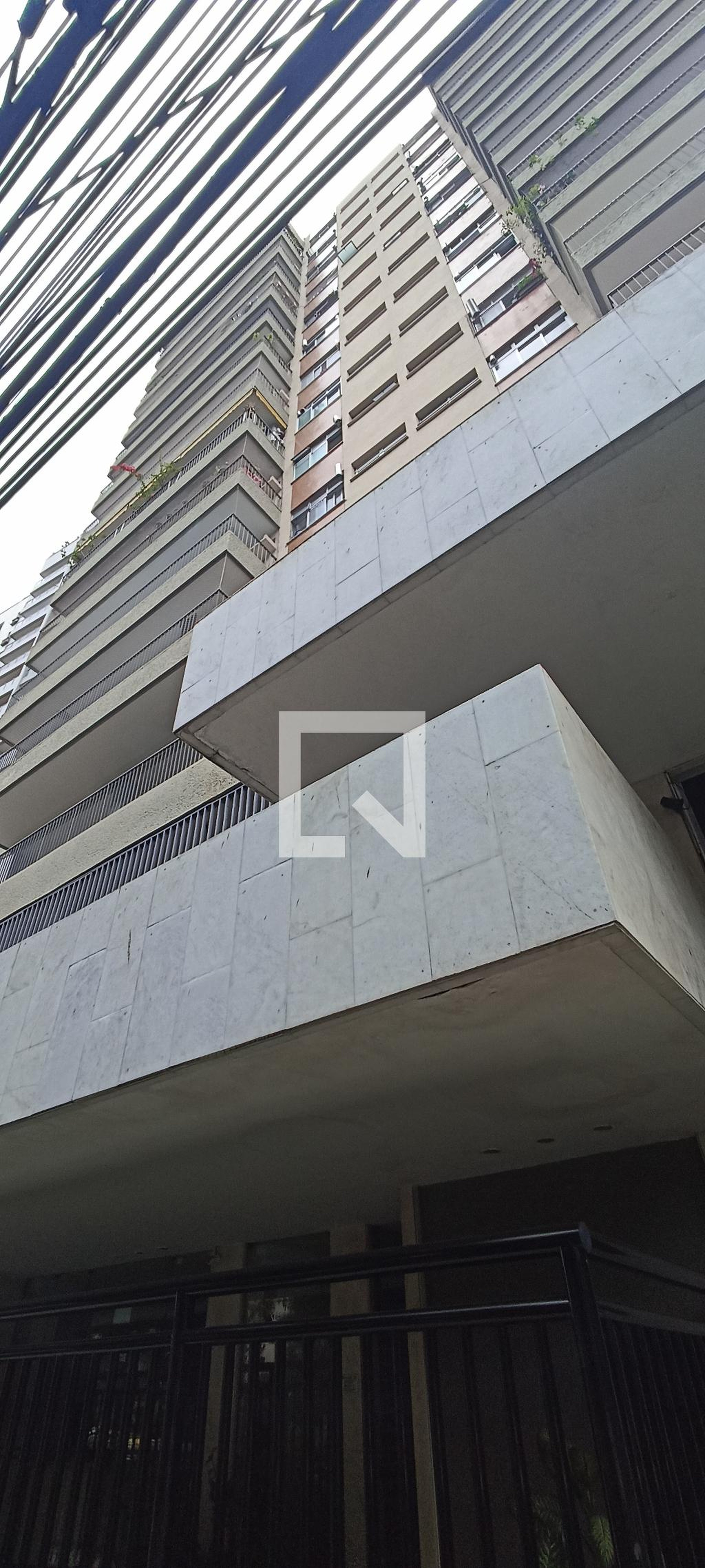 Fachada Edifício Solar das Varandas