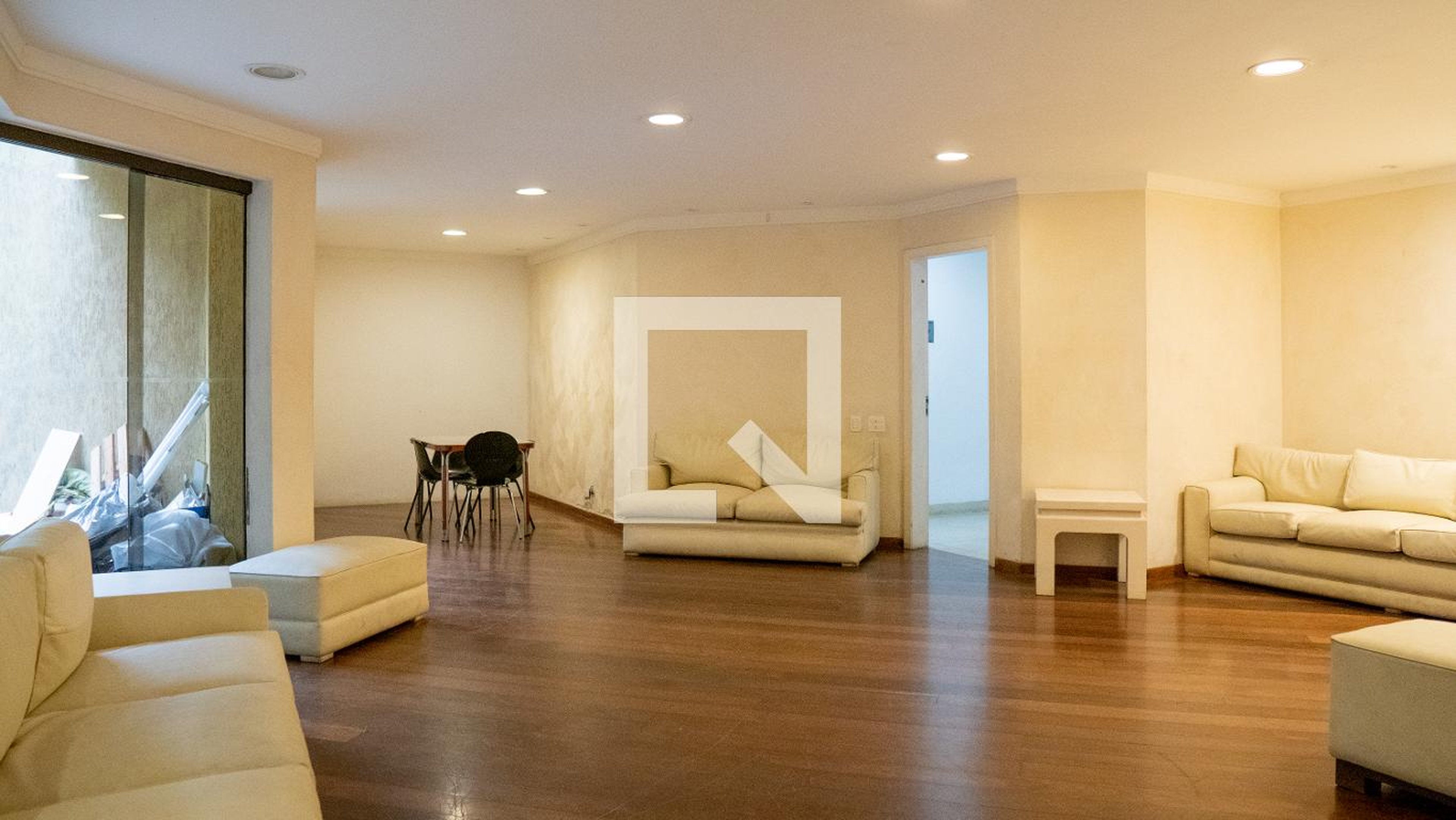 Salão de Festas - Cosmopolitan