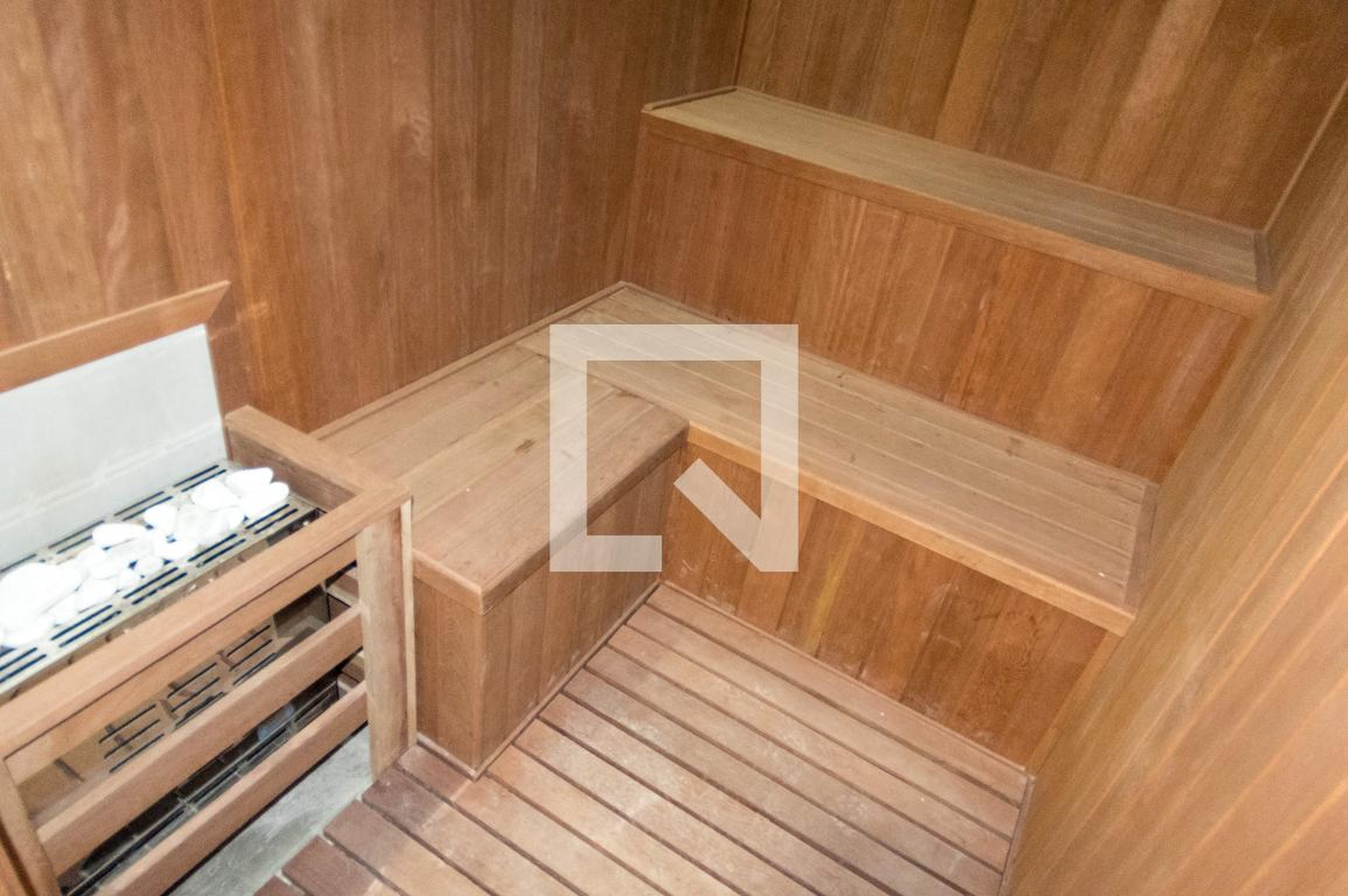 Sauna - 