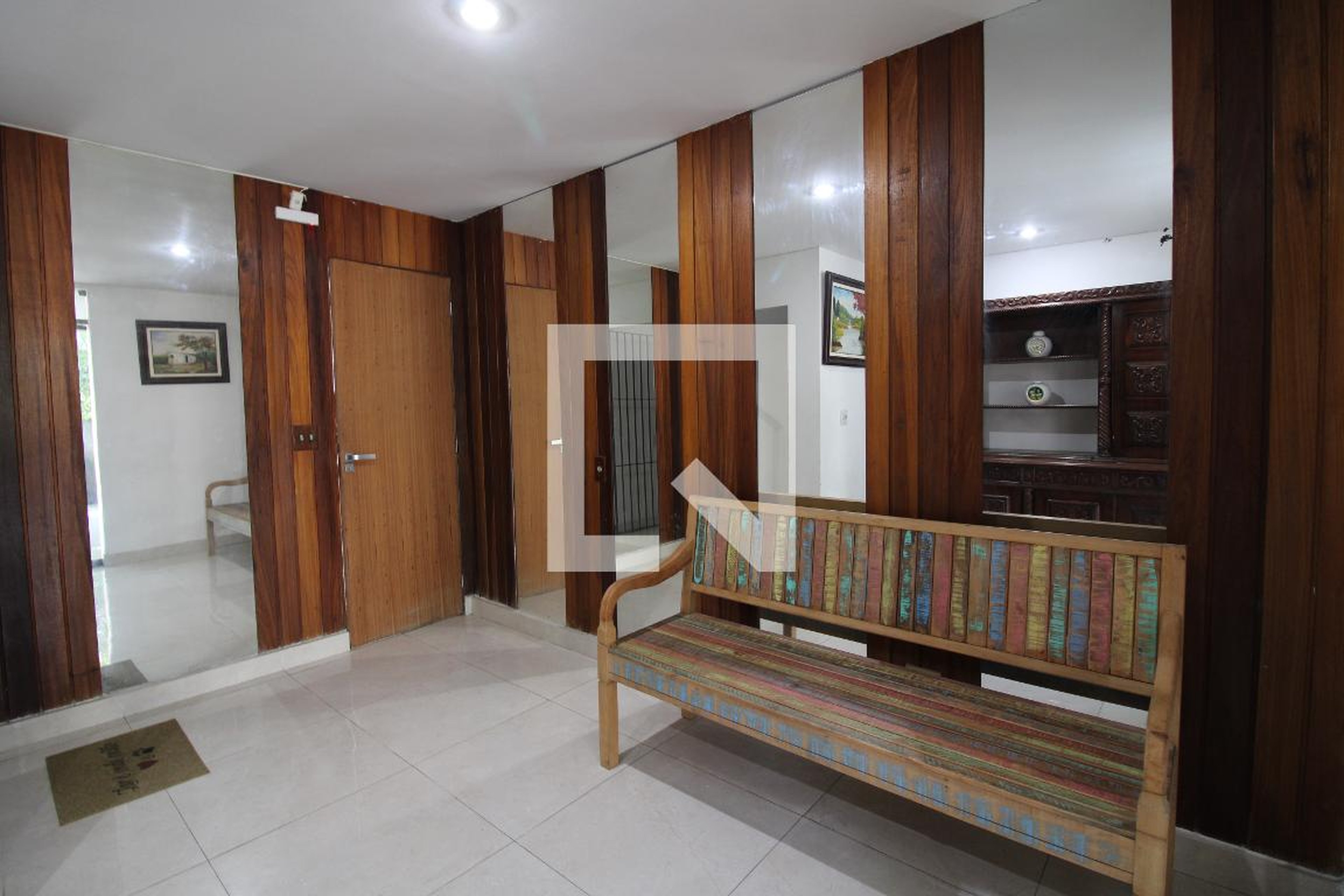 Hall de Entrada - 
