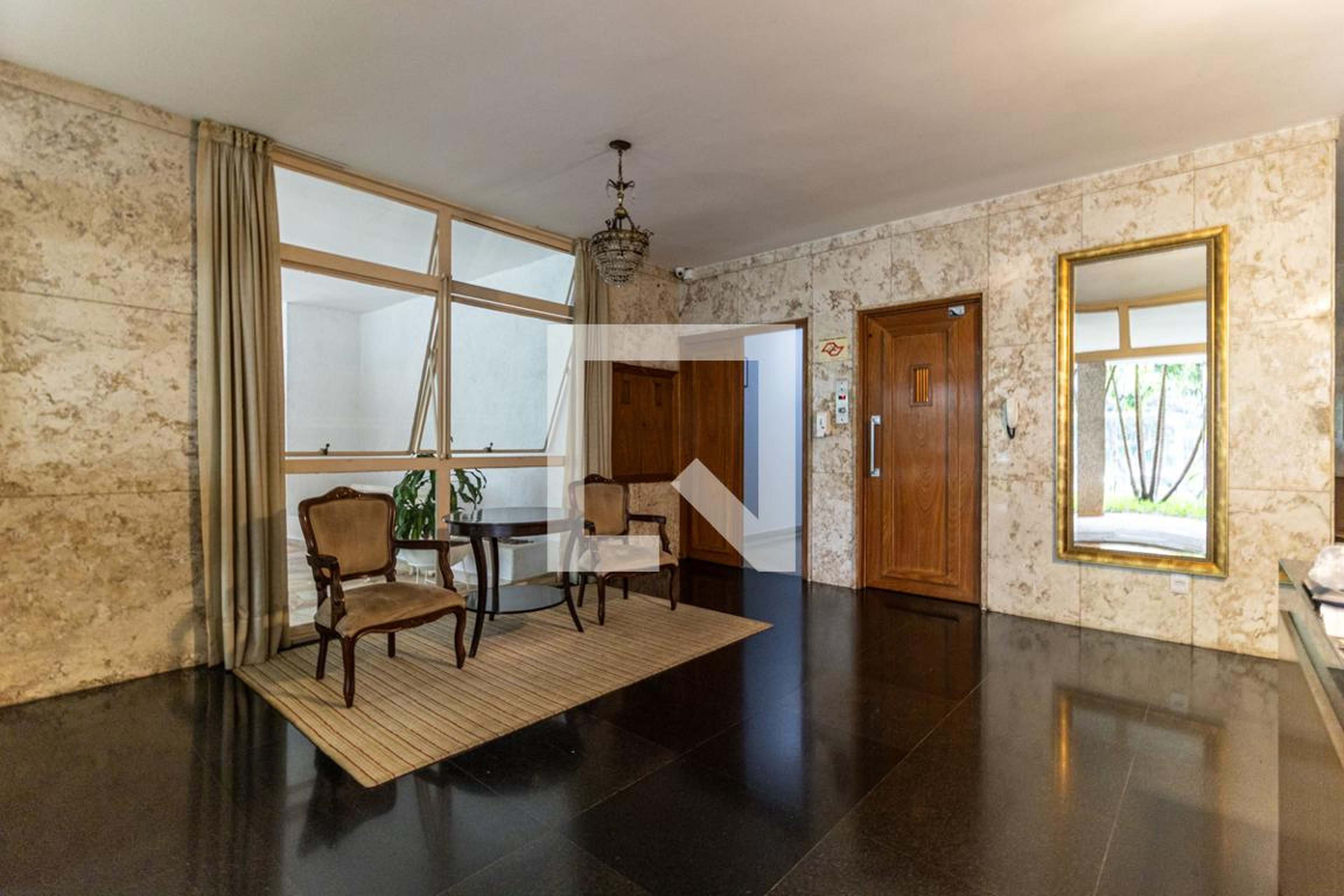 Hall Social - Higienópolis