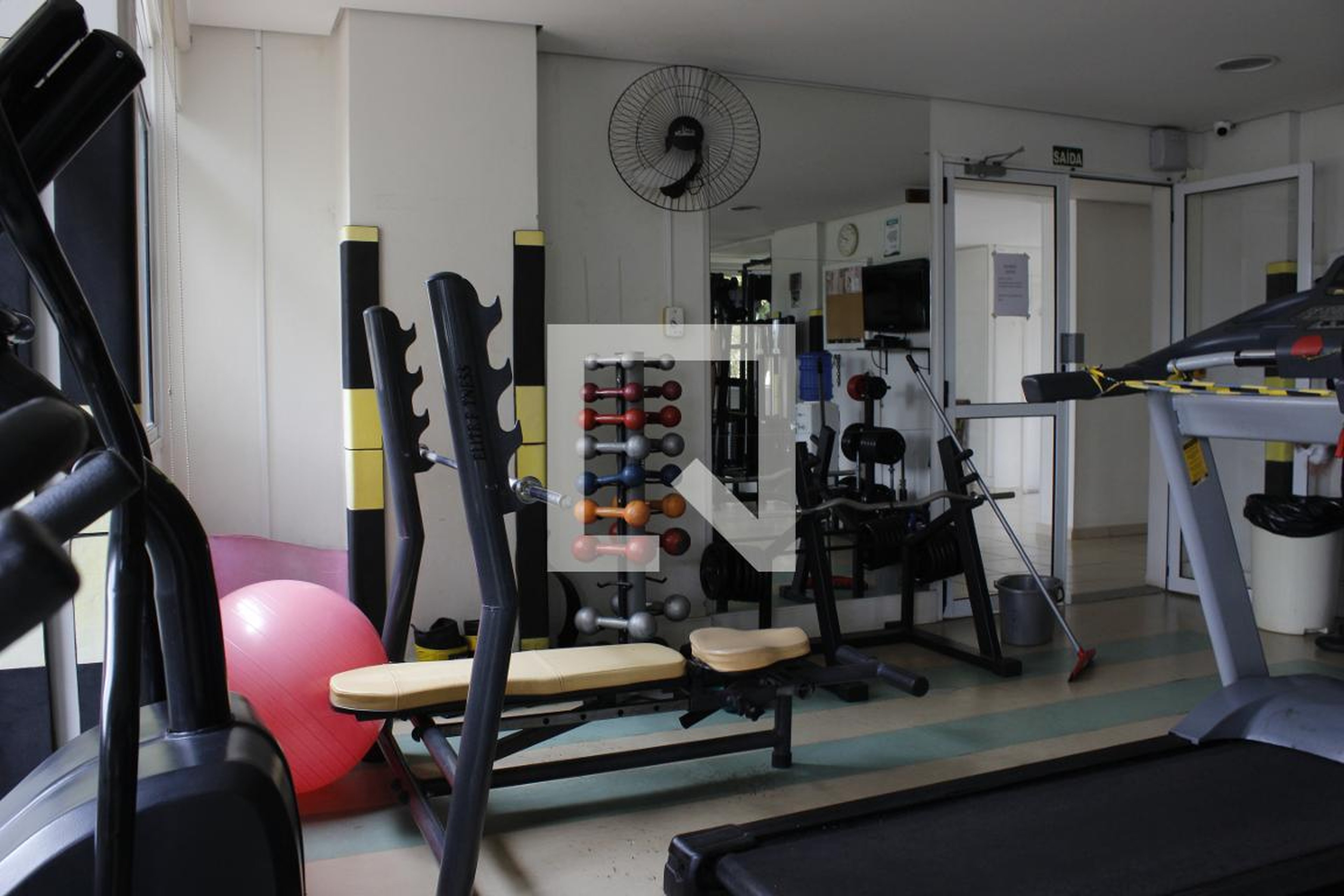 Academia - Central Park Home Resort