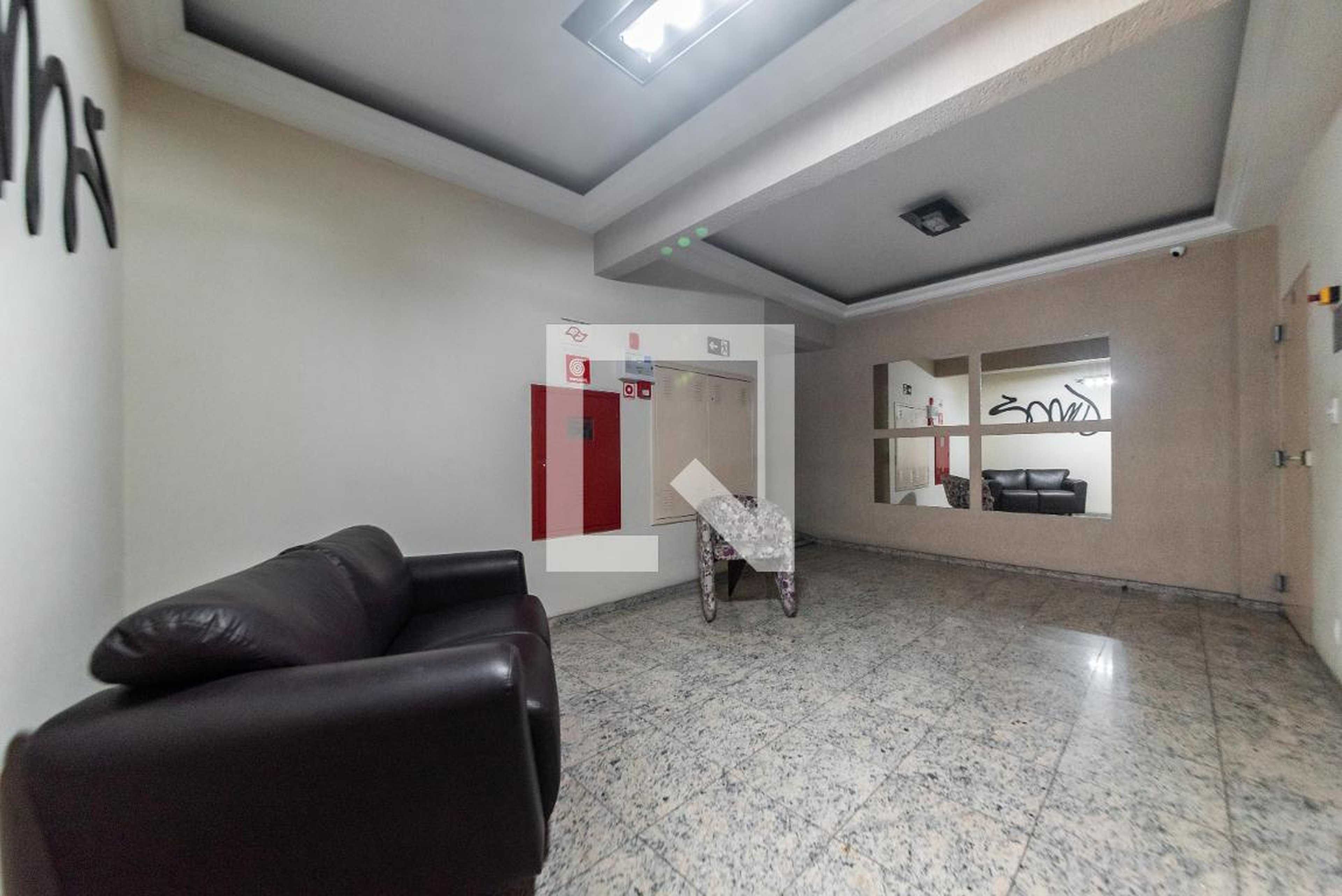 Hall Social - Palazzo Peppe Giuseppe