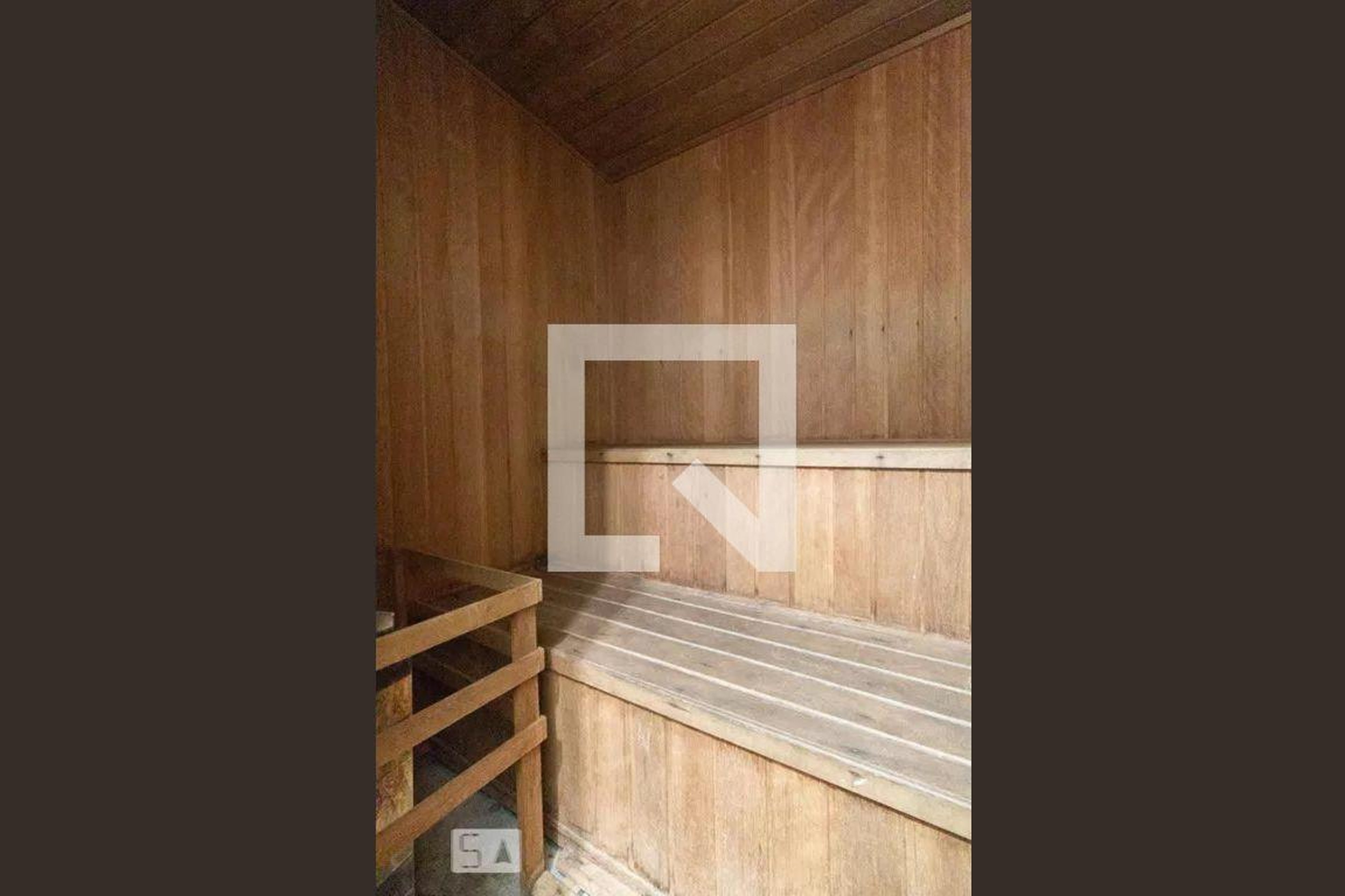 Sauna - Cotes Du Rhone