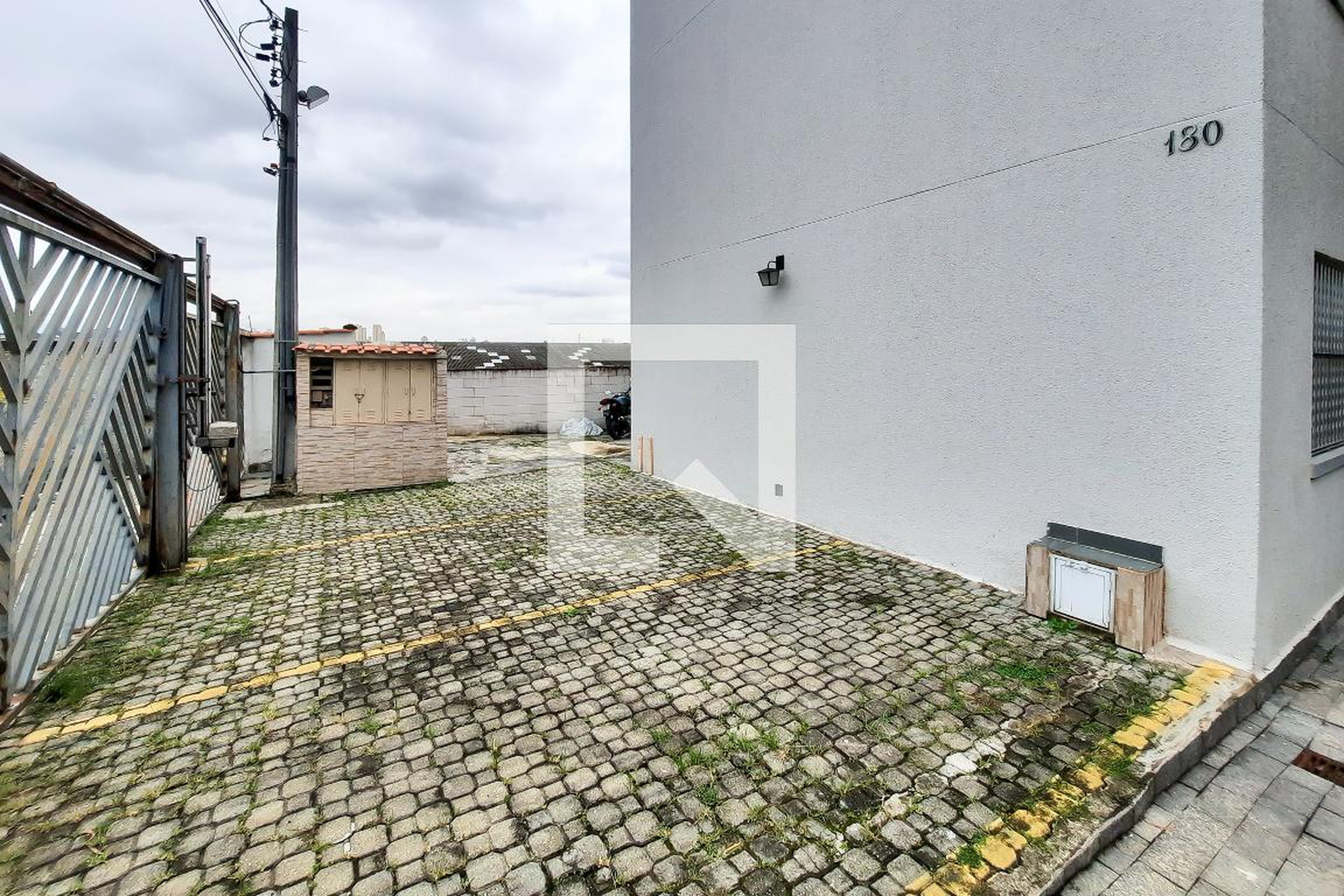 Área Comum - Residencial Danubio