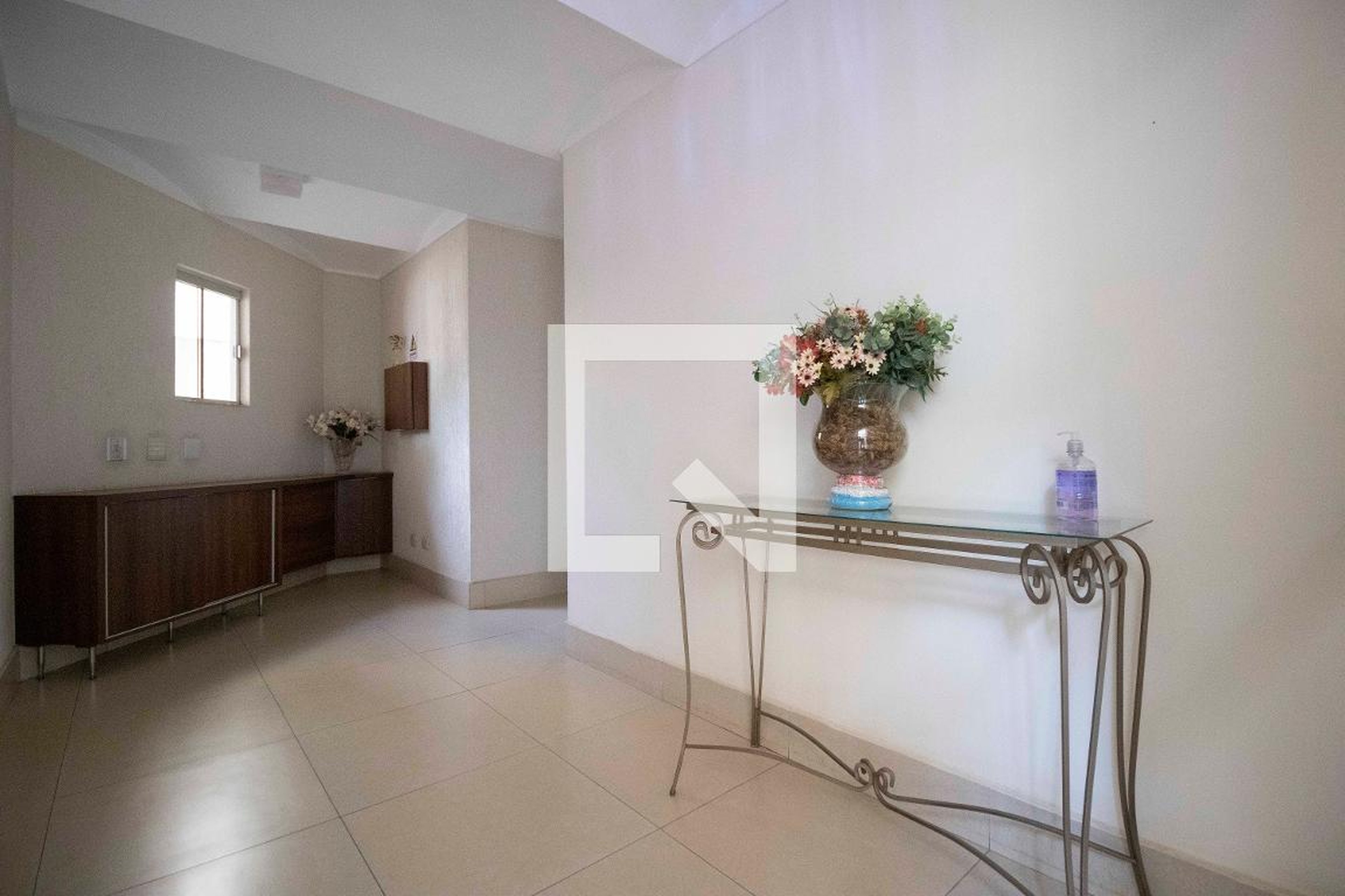 Hall de Entrada - null