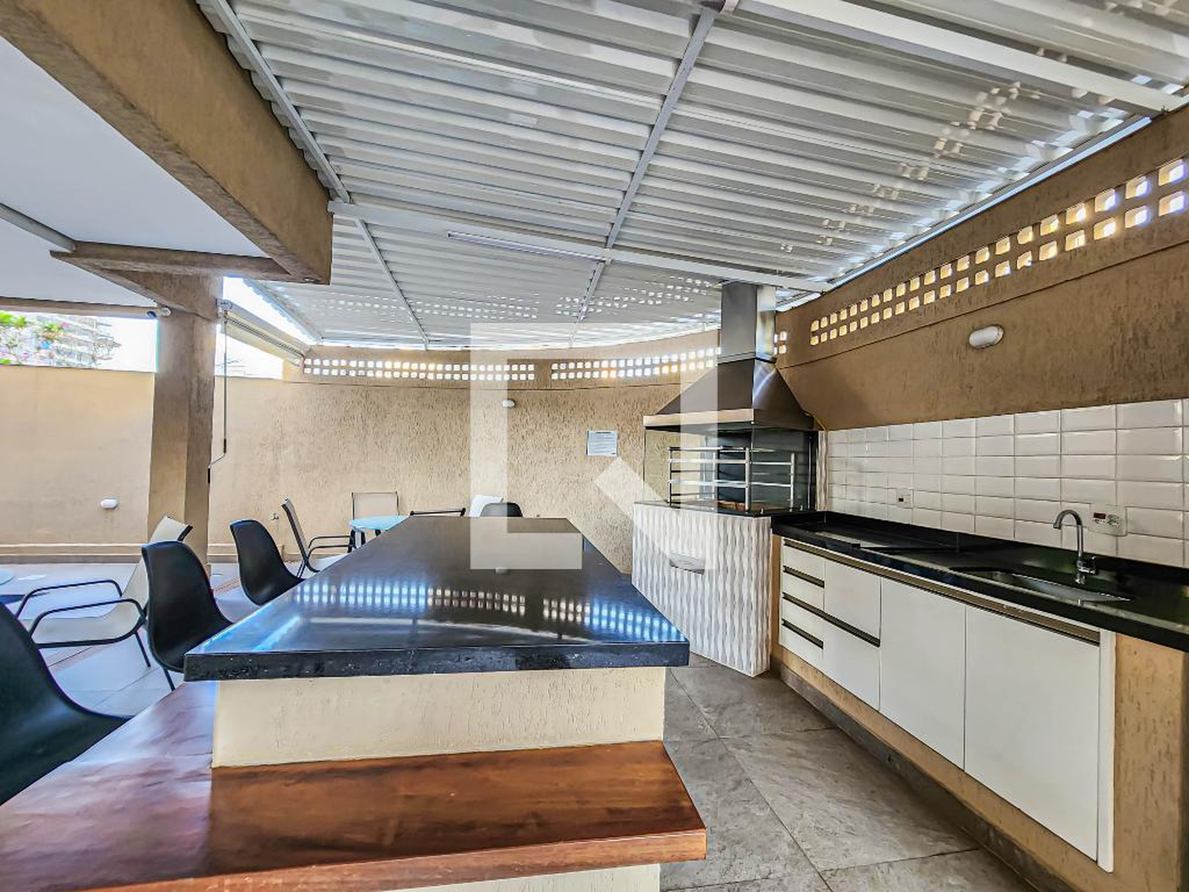 Churrasqueira - Ilhas Baleares