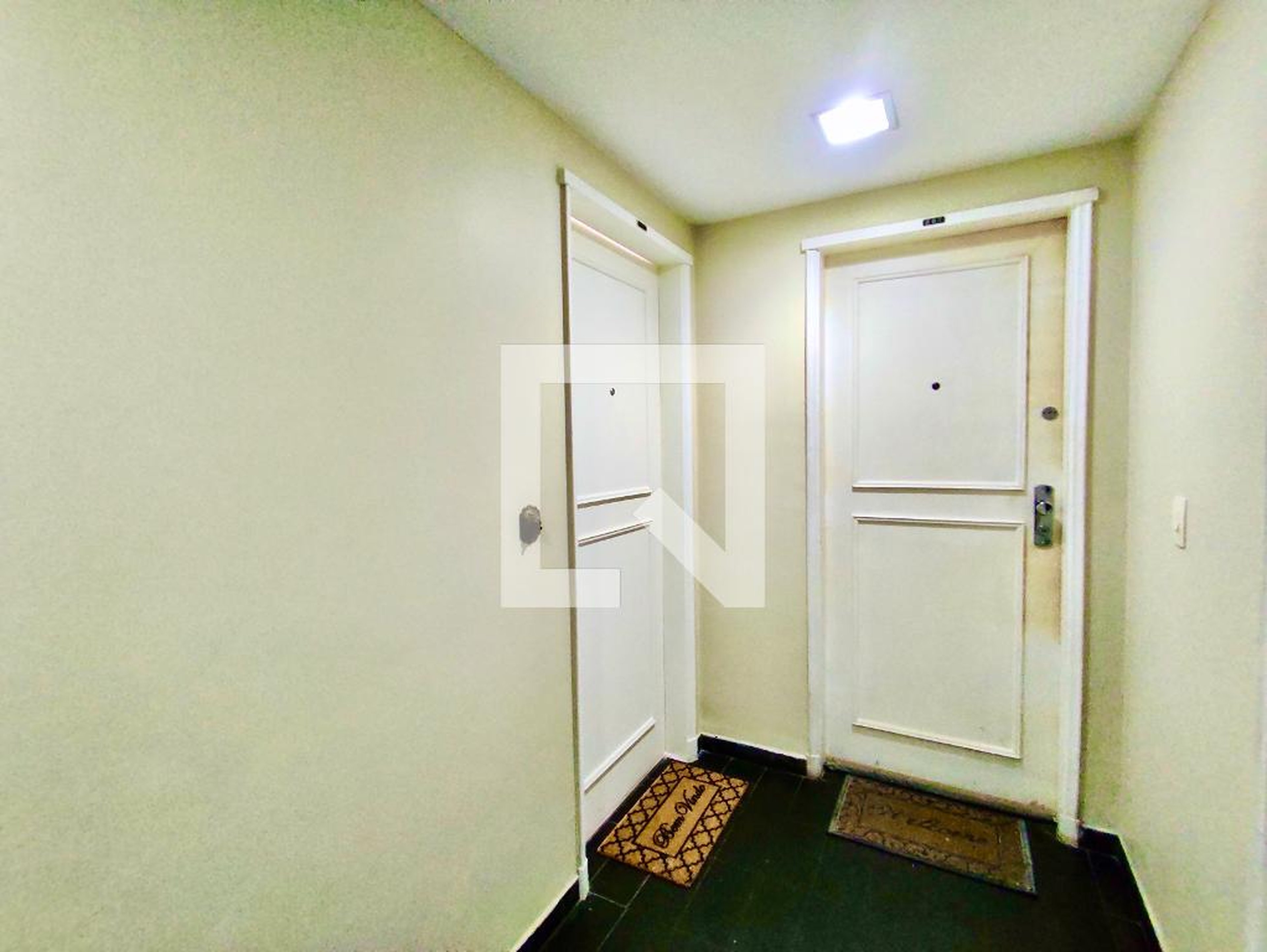 Hall - Edifício Tiziano