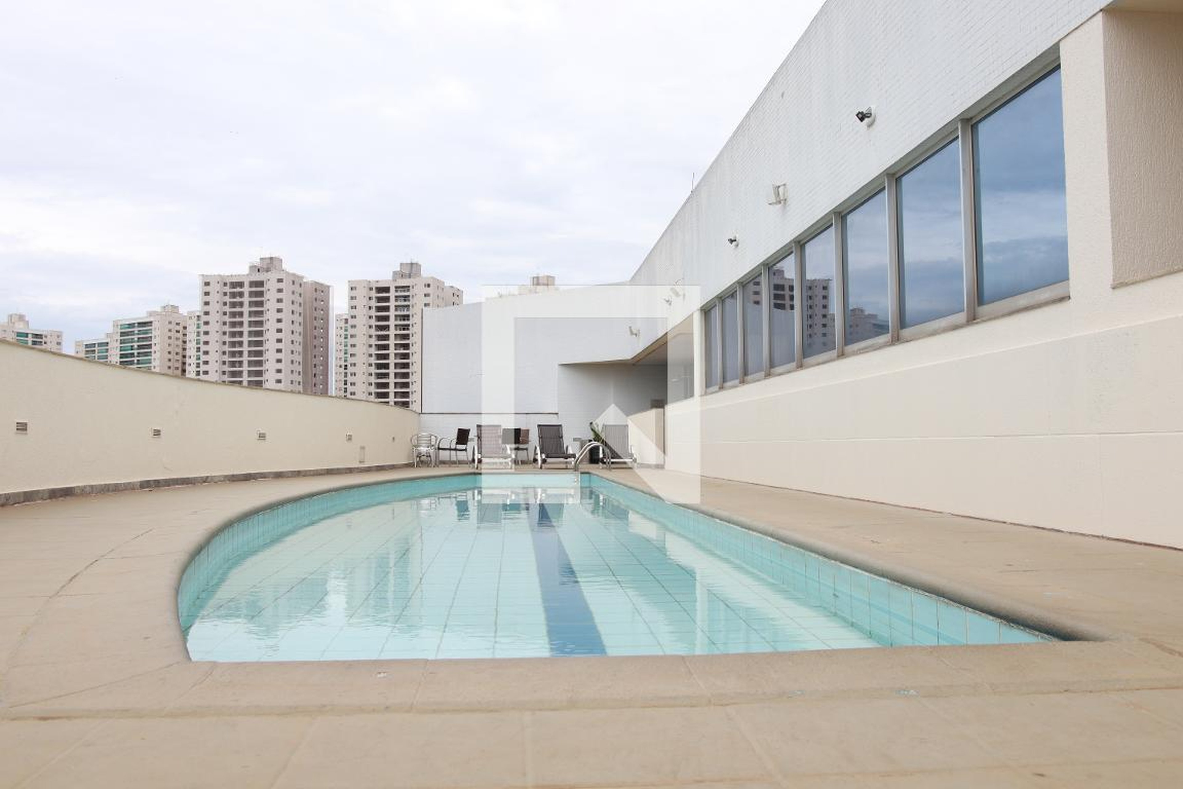 Piscina - Comfort