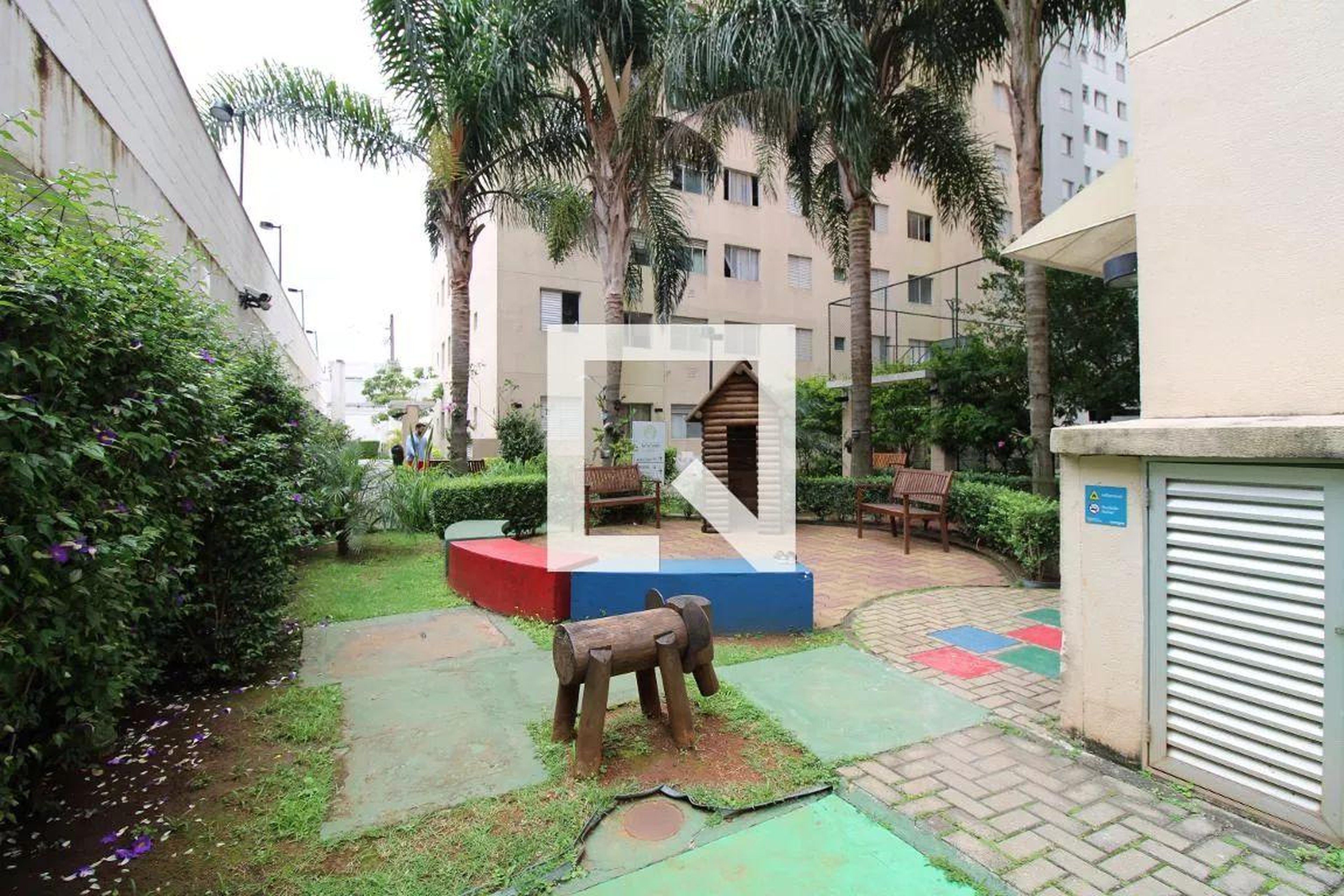 Playground - 