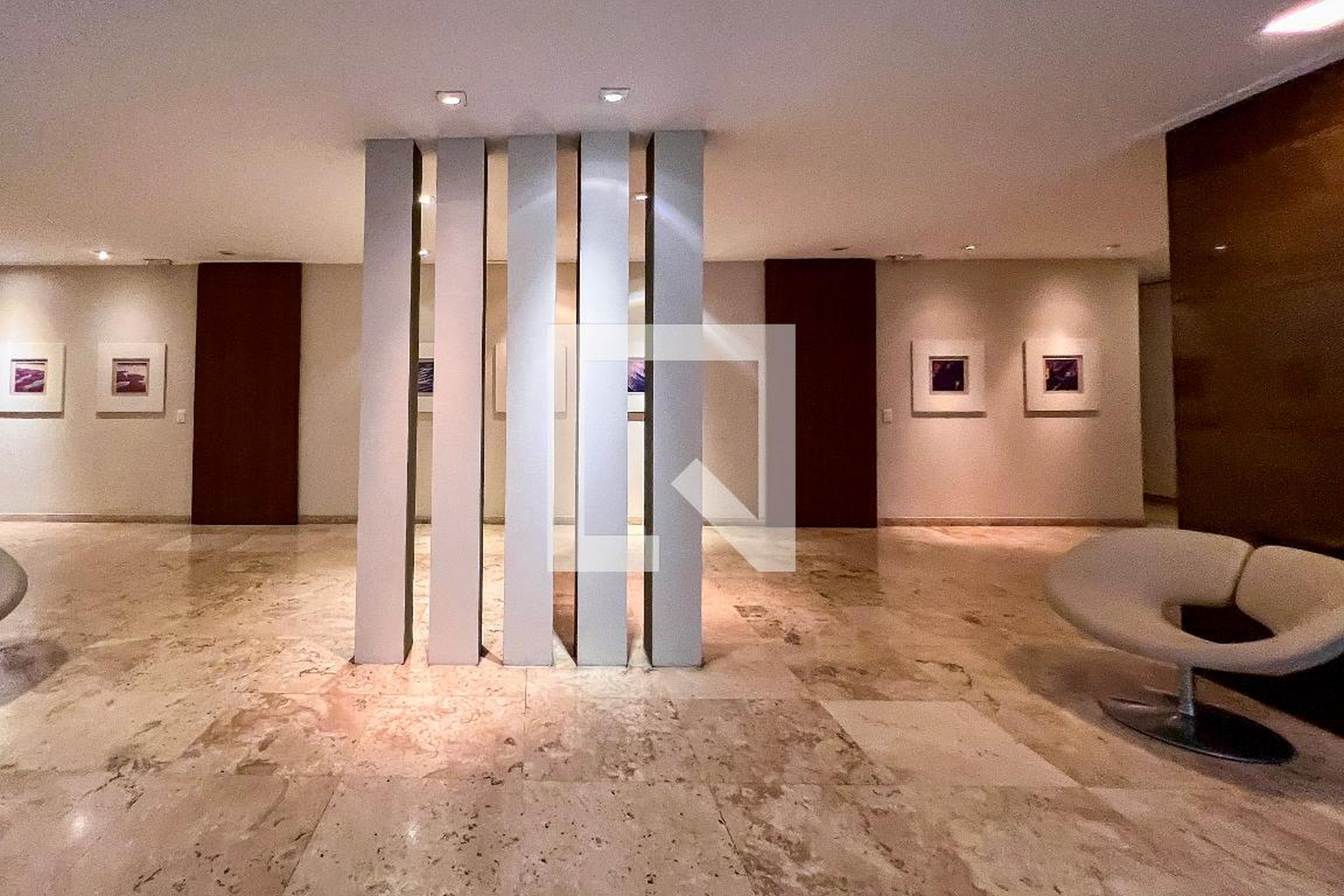 Hall - Tereza Cristina