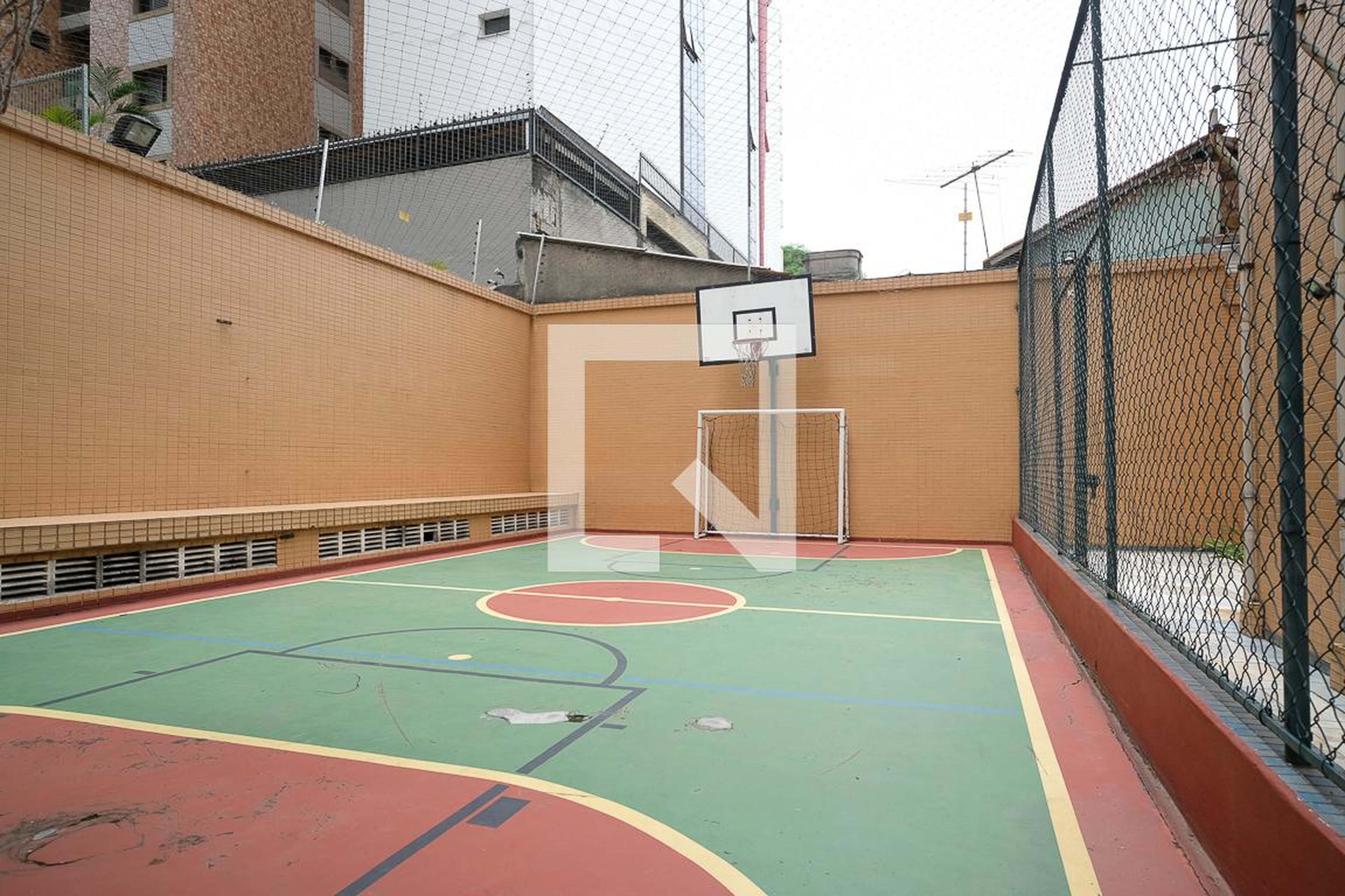 Quadra - Danilo Carnevalli