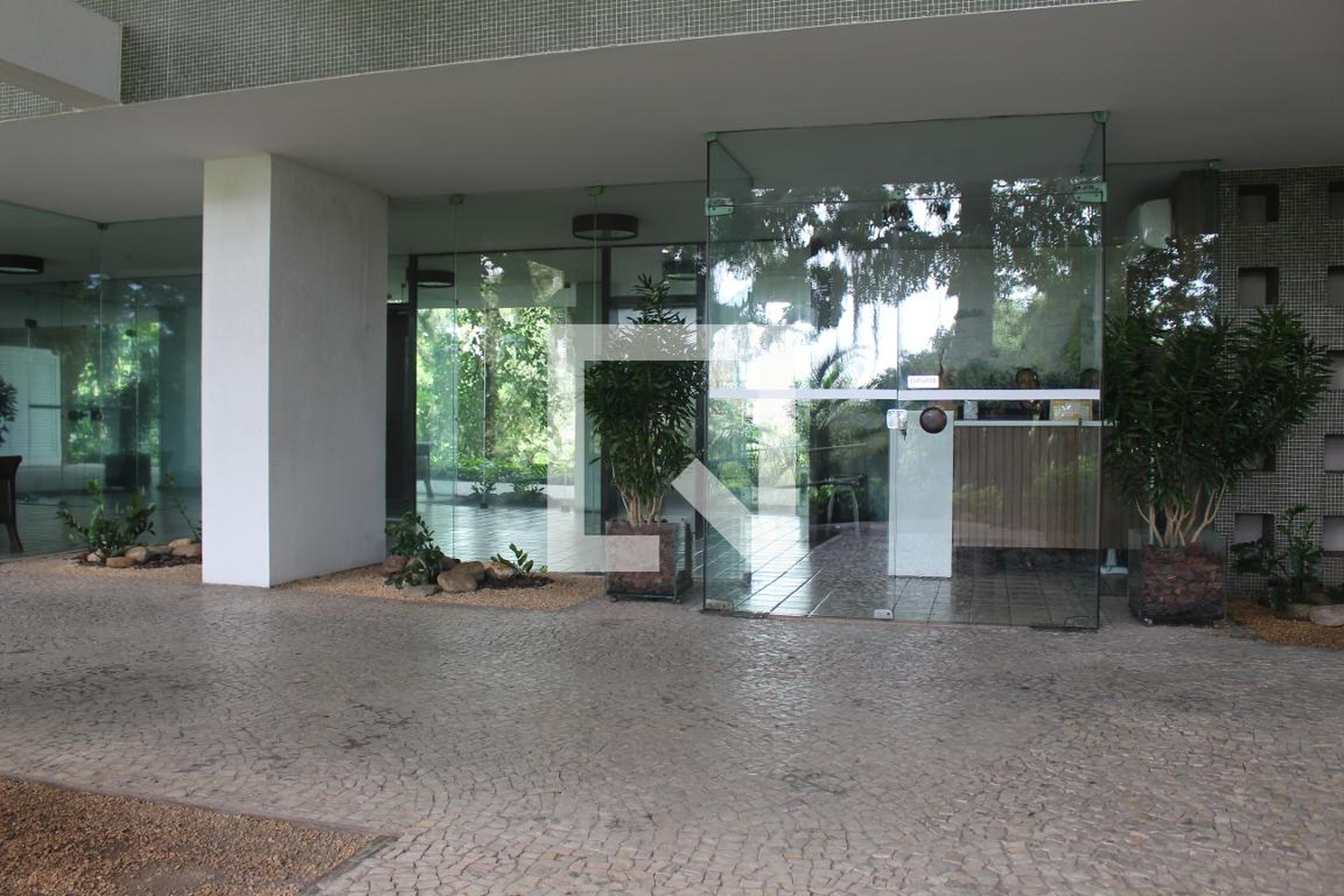 Hall social - Parque