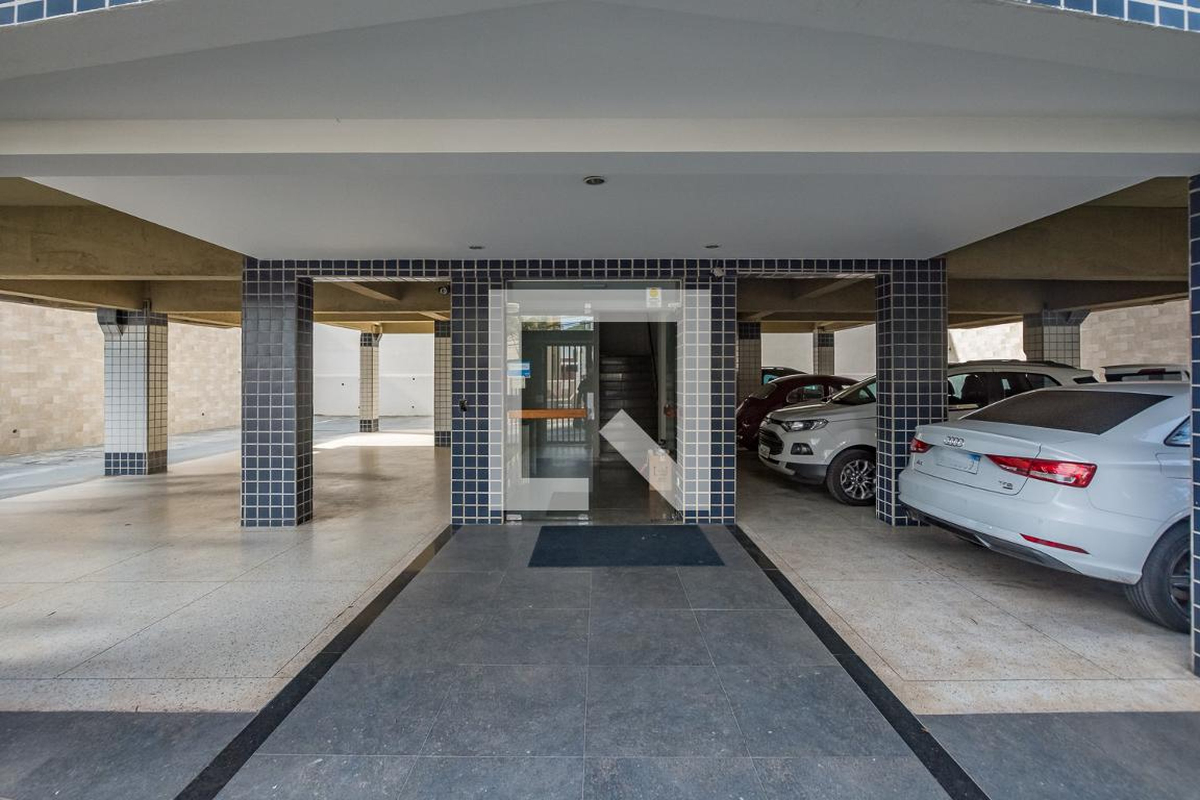 Entrada - 