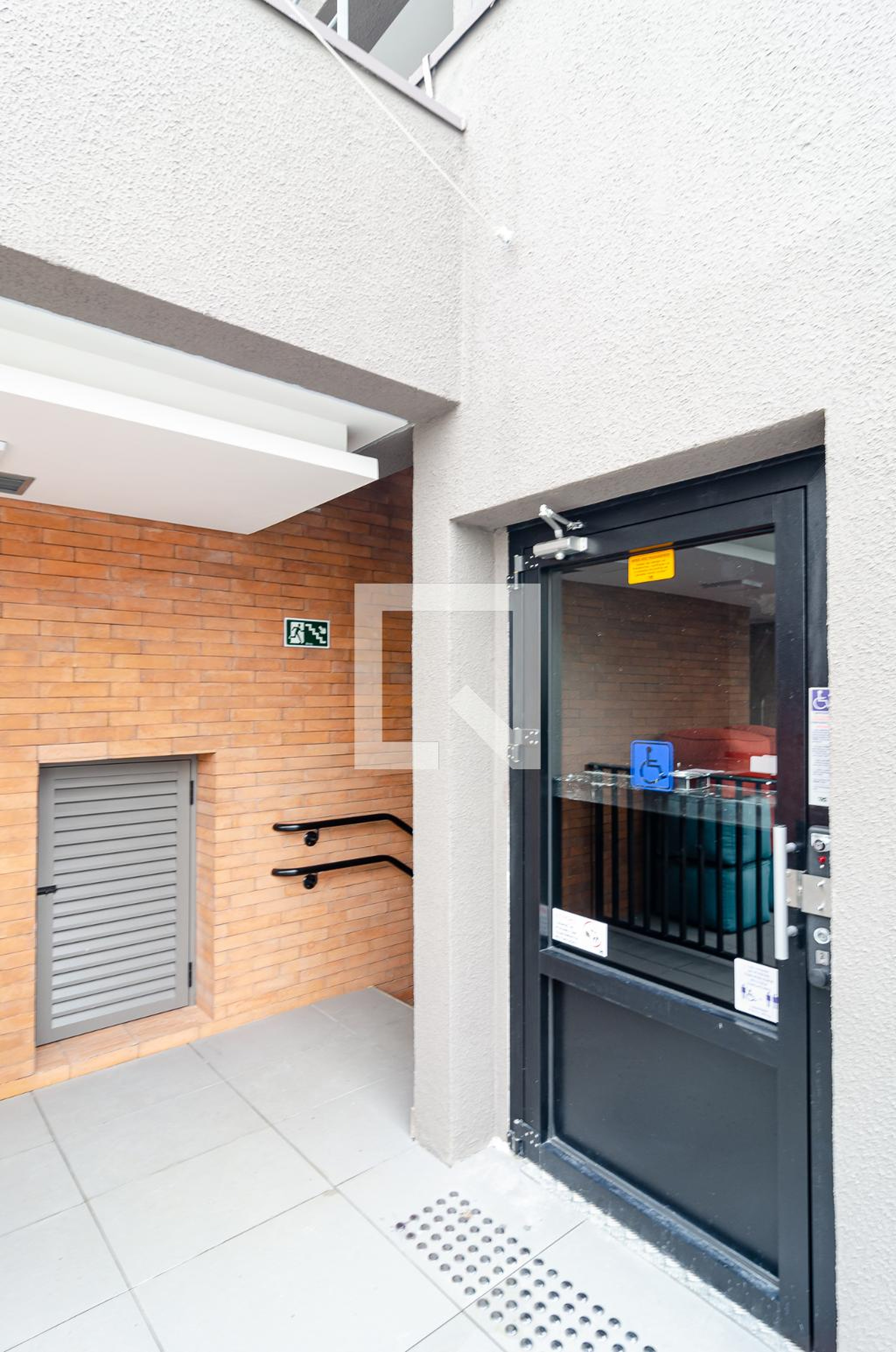 Elevador - Itá Conceição