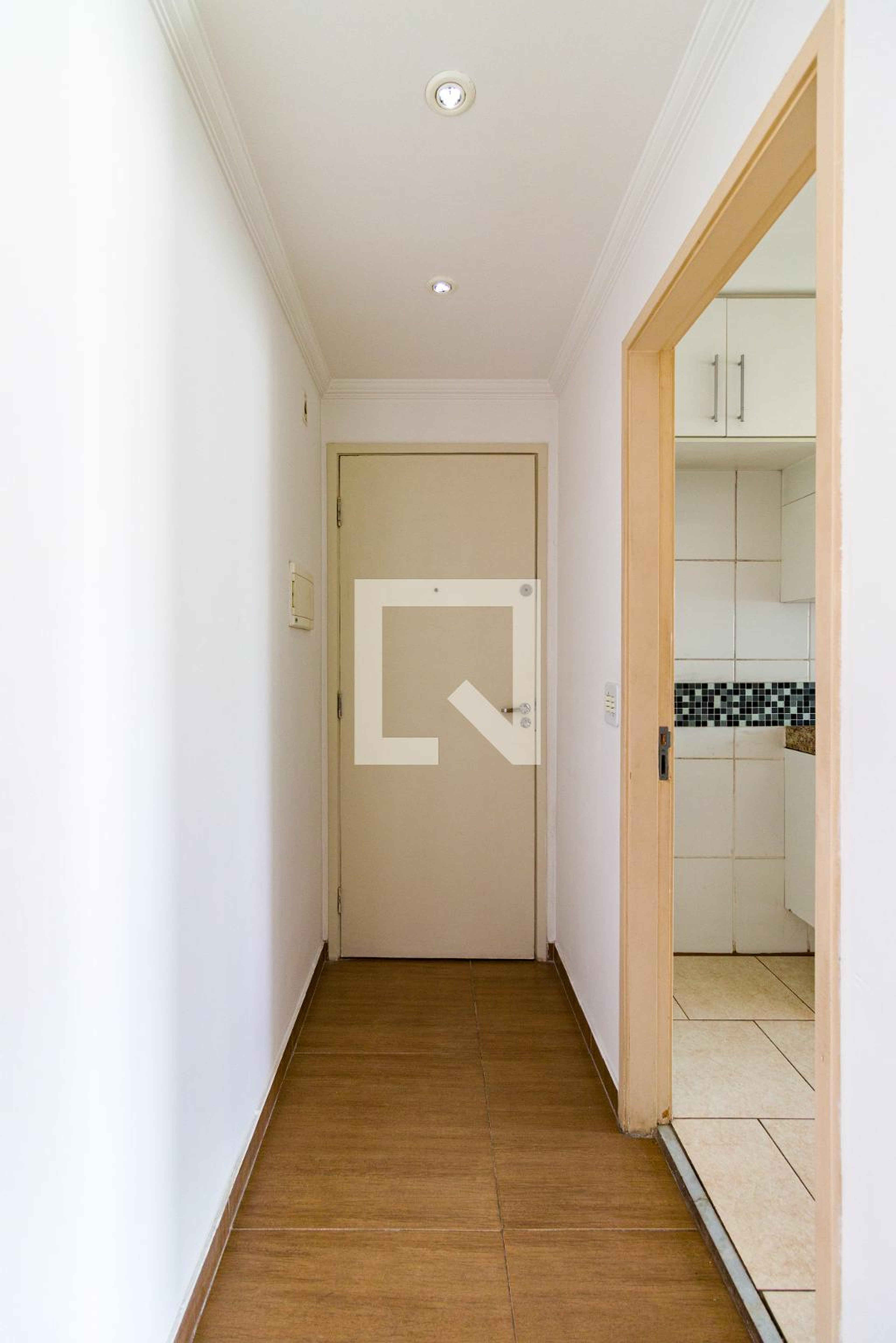 Hall de Entrada - Parque Das Orquídeas