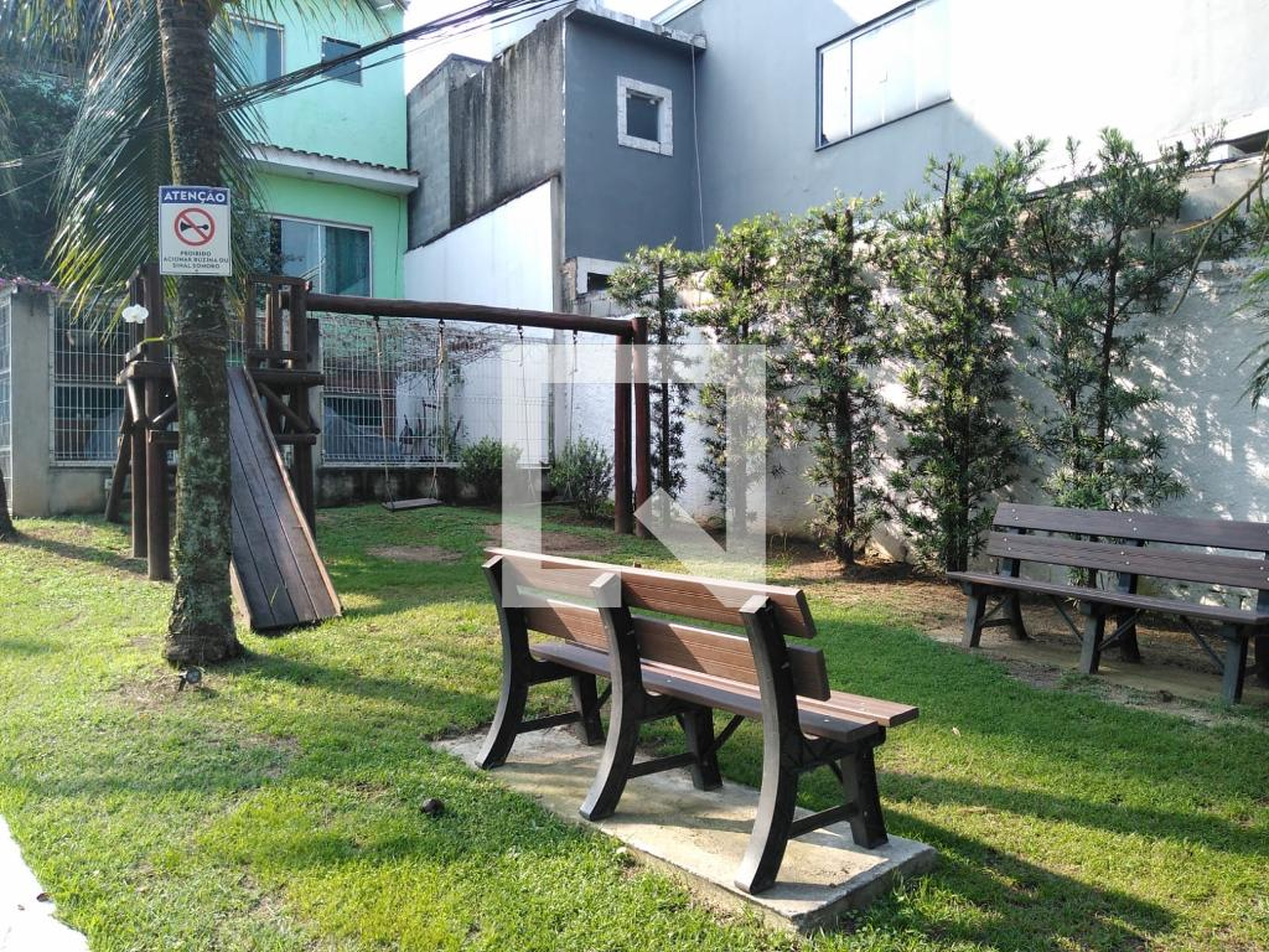 Playground - 