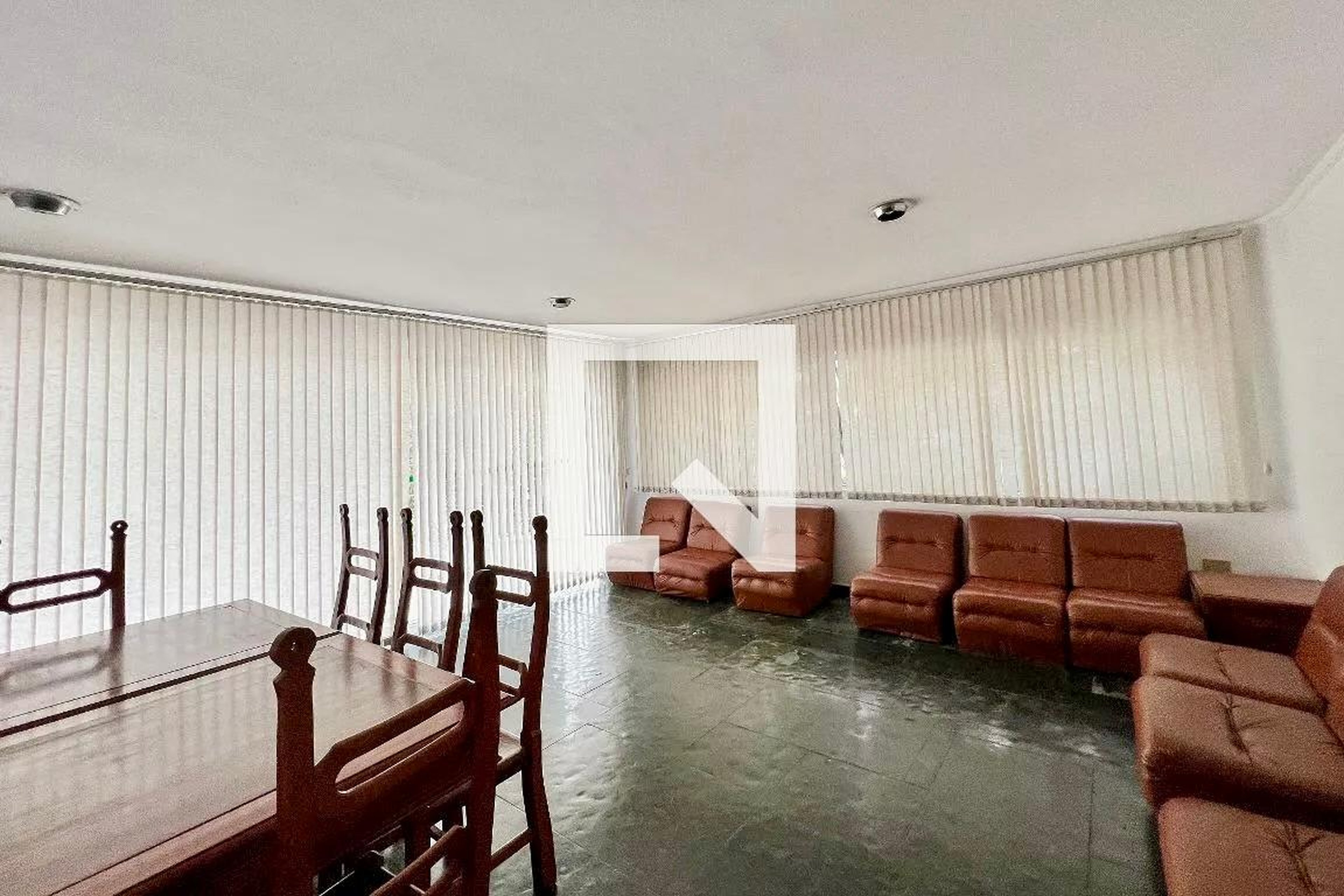 Salão de Festas - Daniela