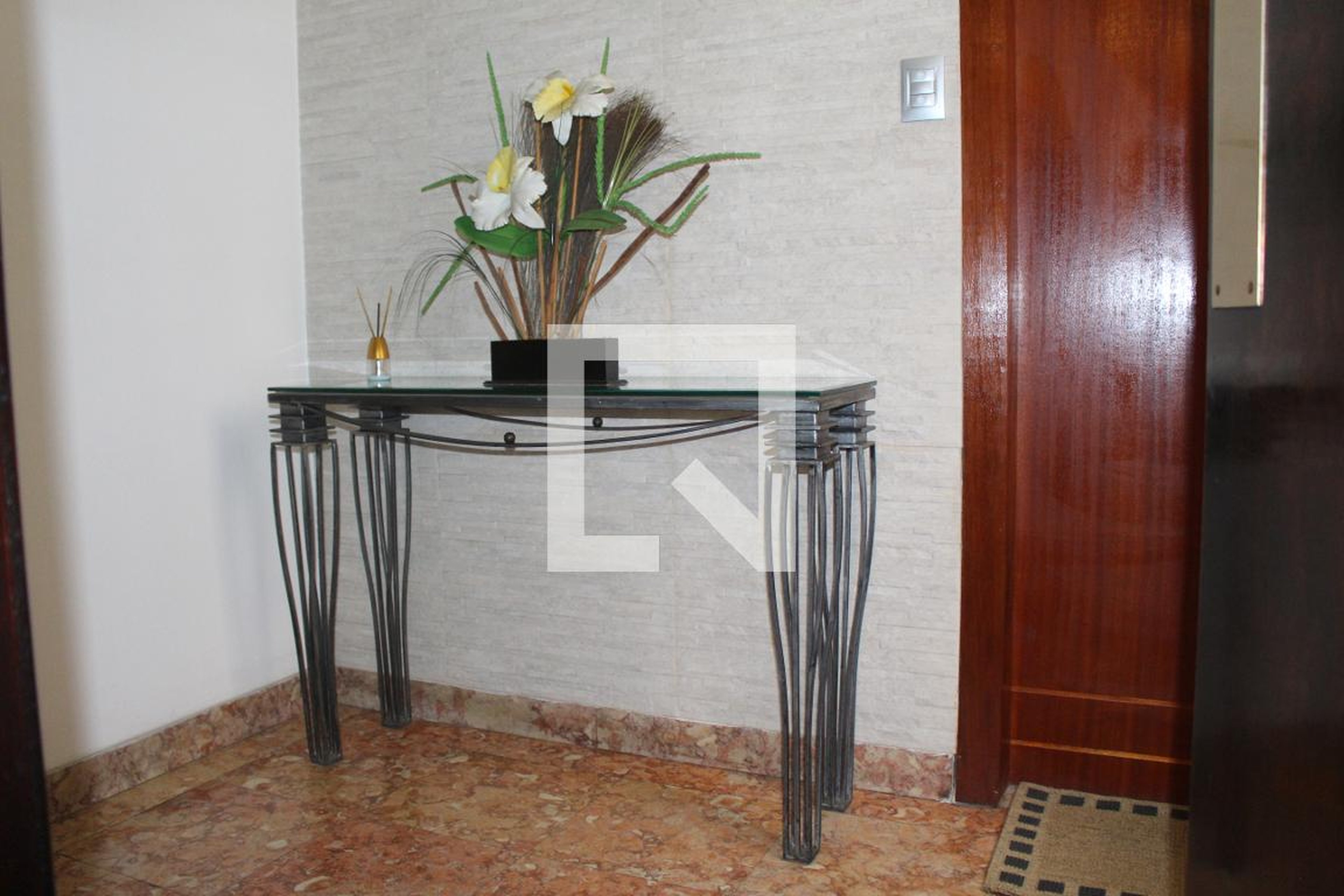 Hall - Edifício Itaipe