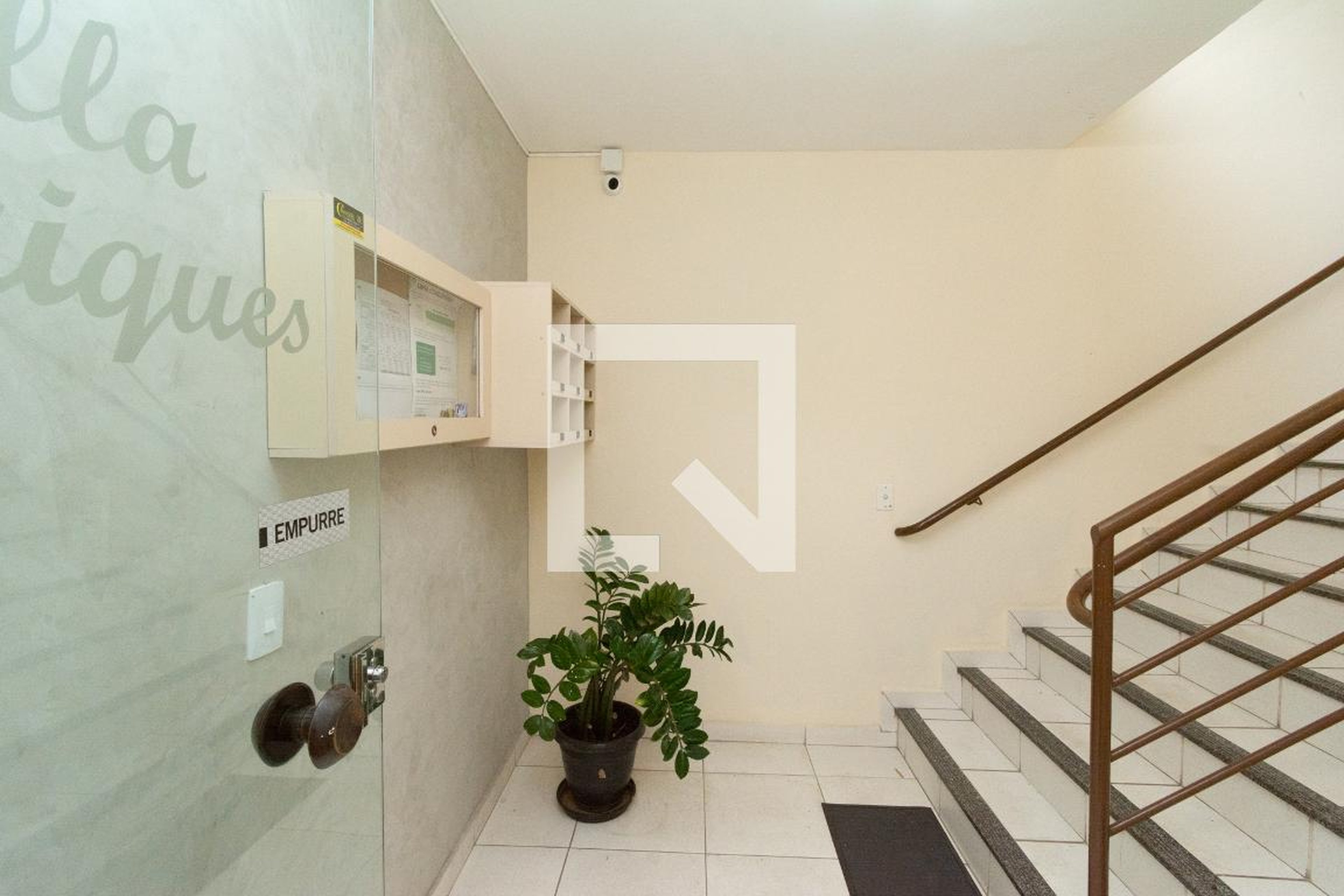 Hall de entrada - null