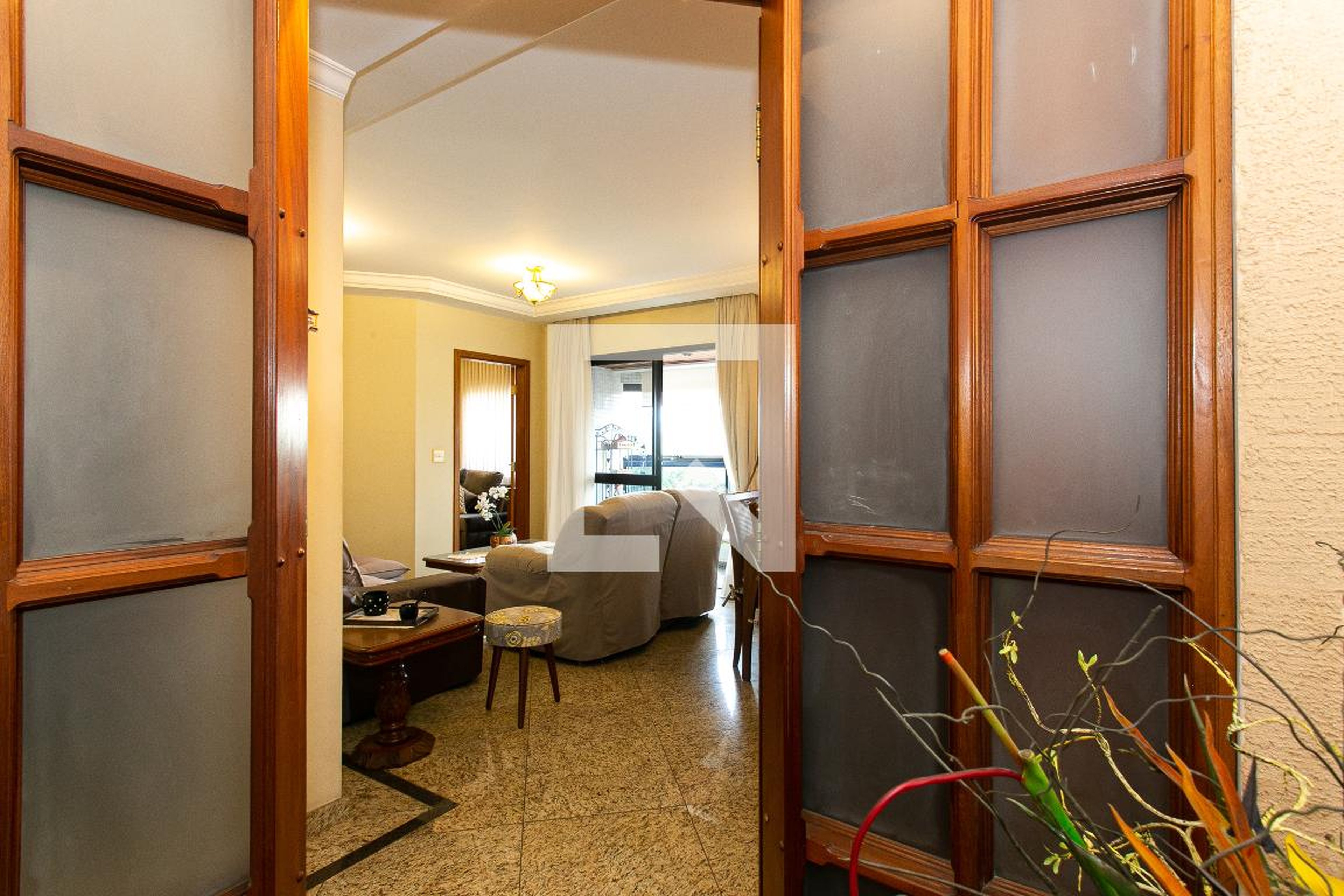 Entrada Social - Leonardo da Vinci