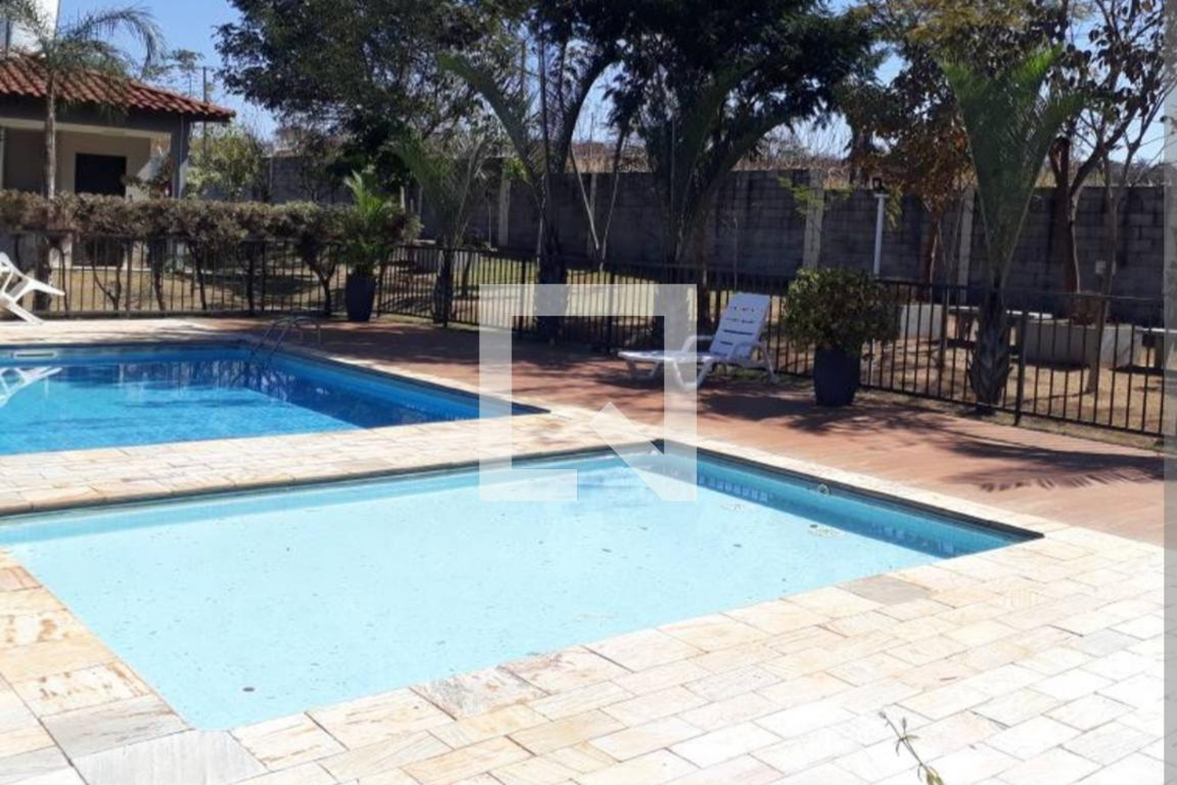 Piscina - Vitta heitor Rigon 1