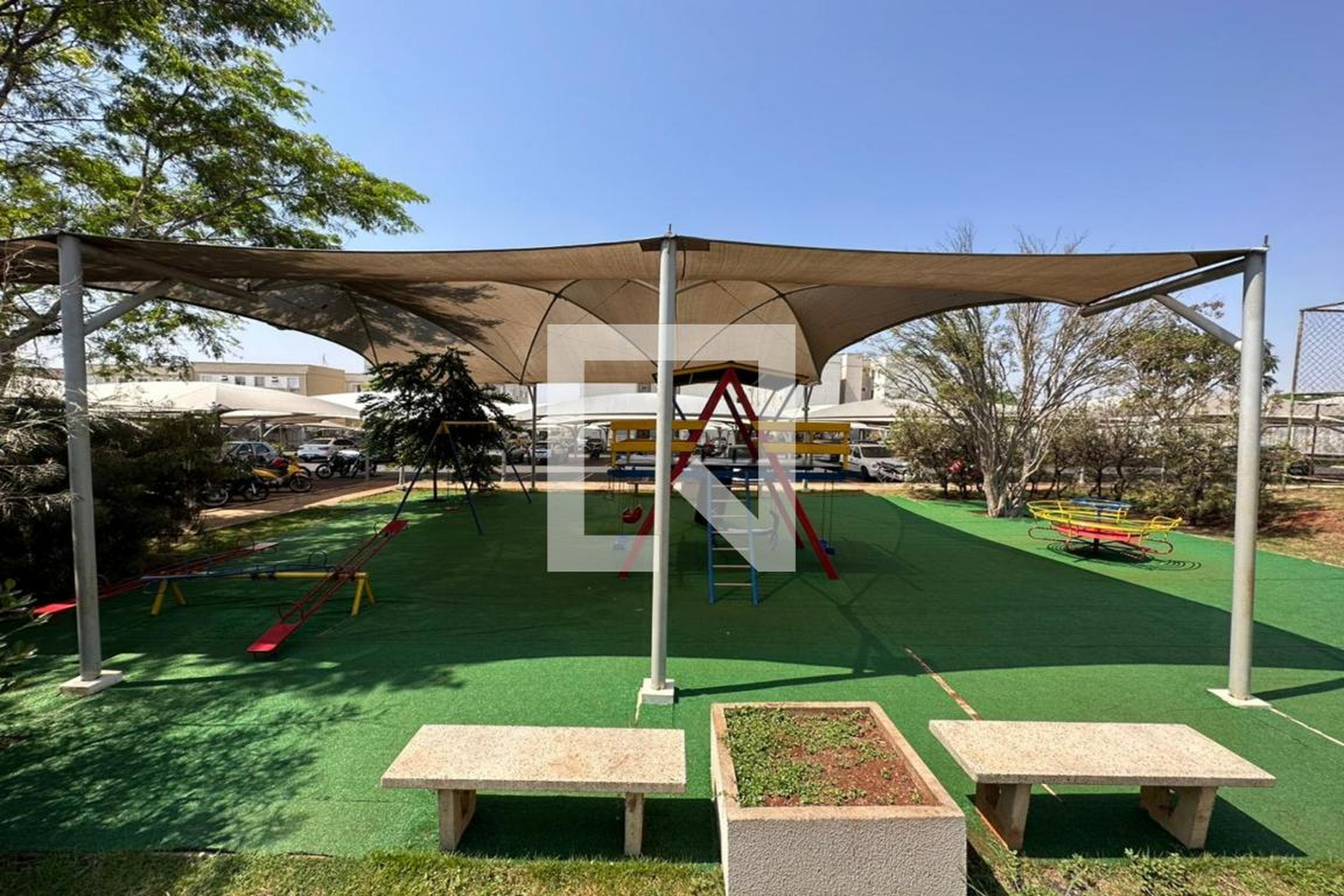 Playground - Vitta heitor Rigon 1