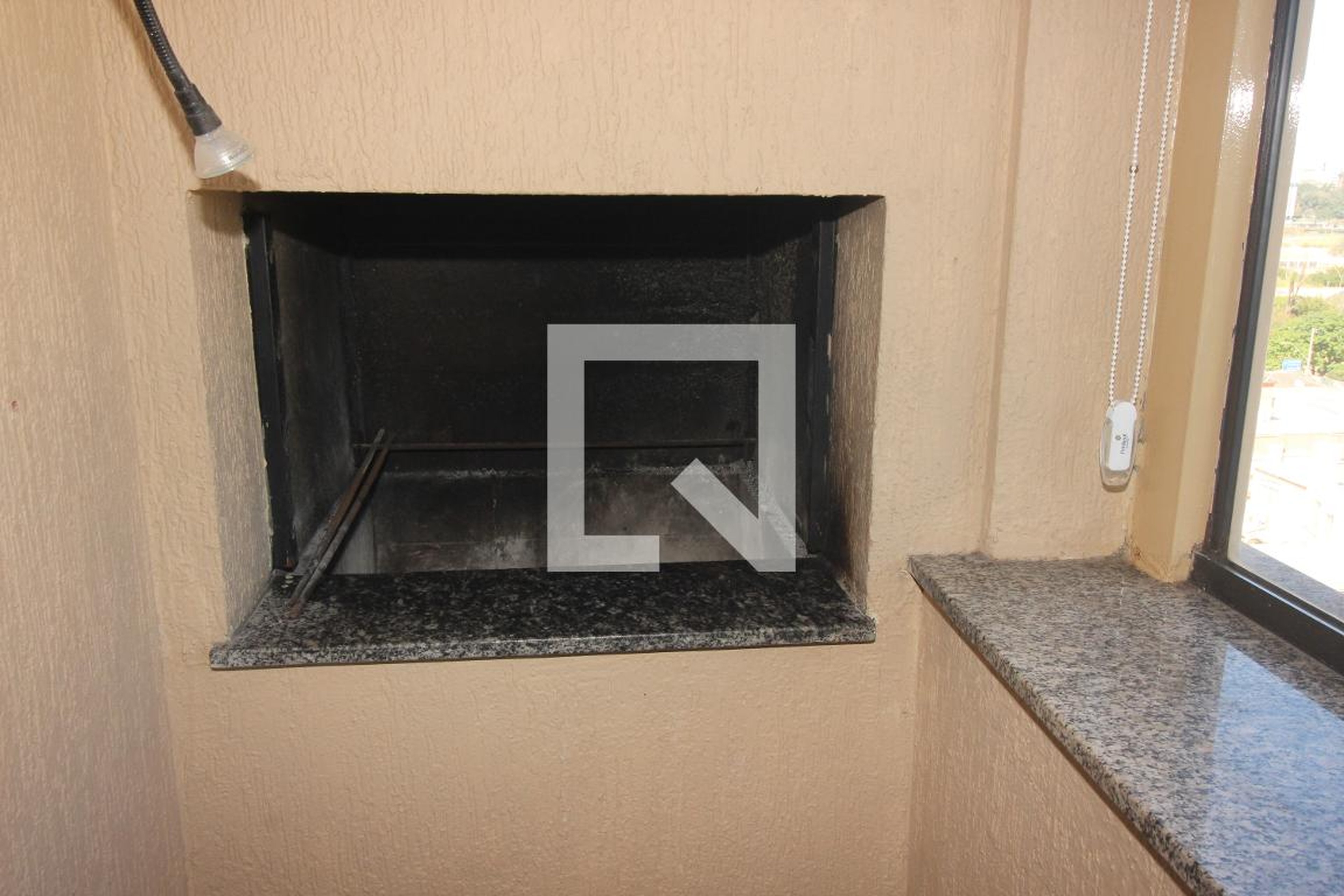 Churrasqueira - Regente Park