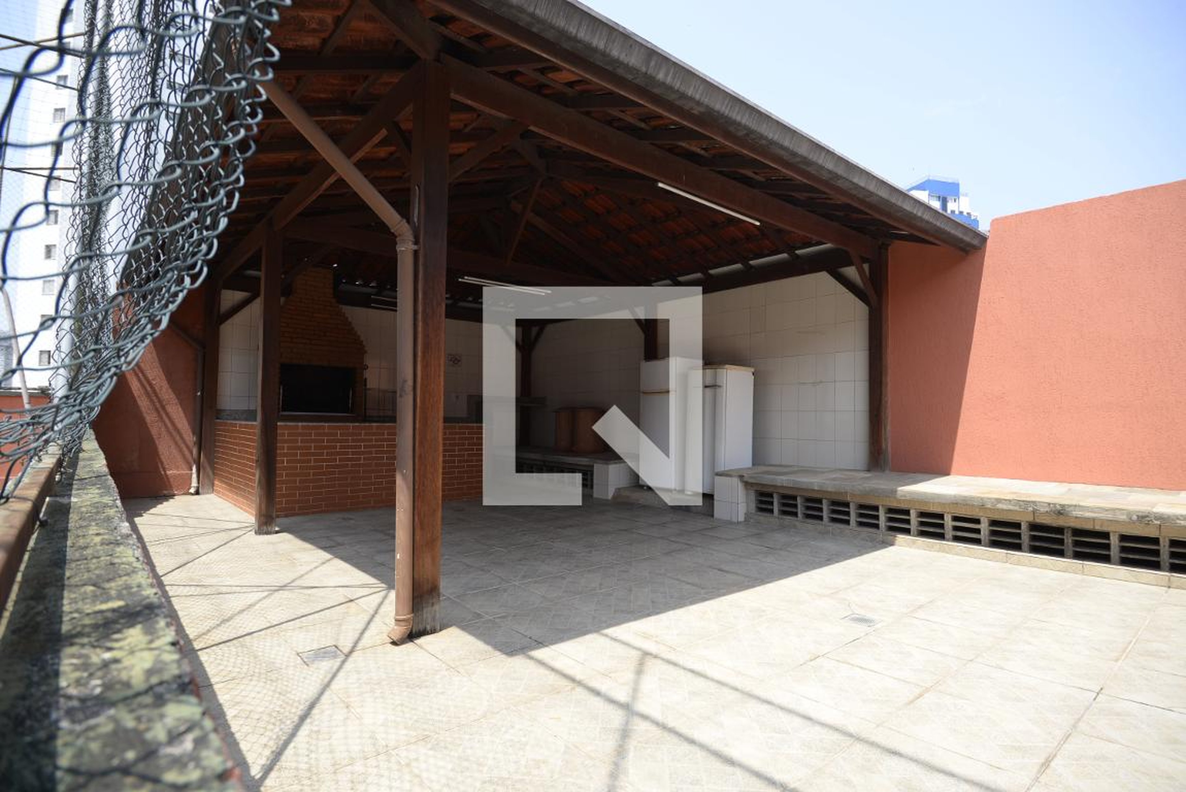 Churrasqueira - Ribadavia