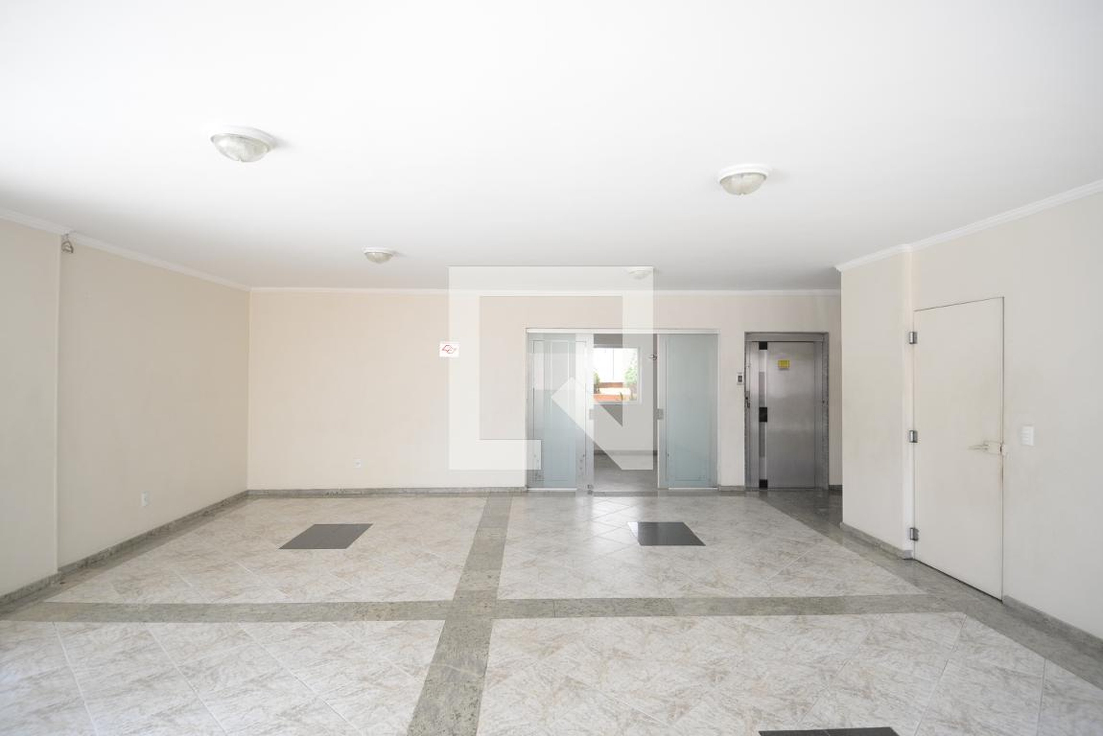 Hall de Entrada - Ribadavia