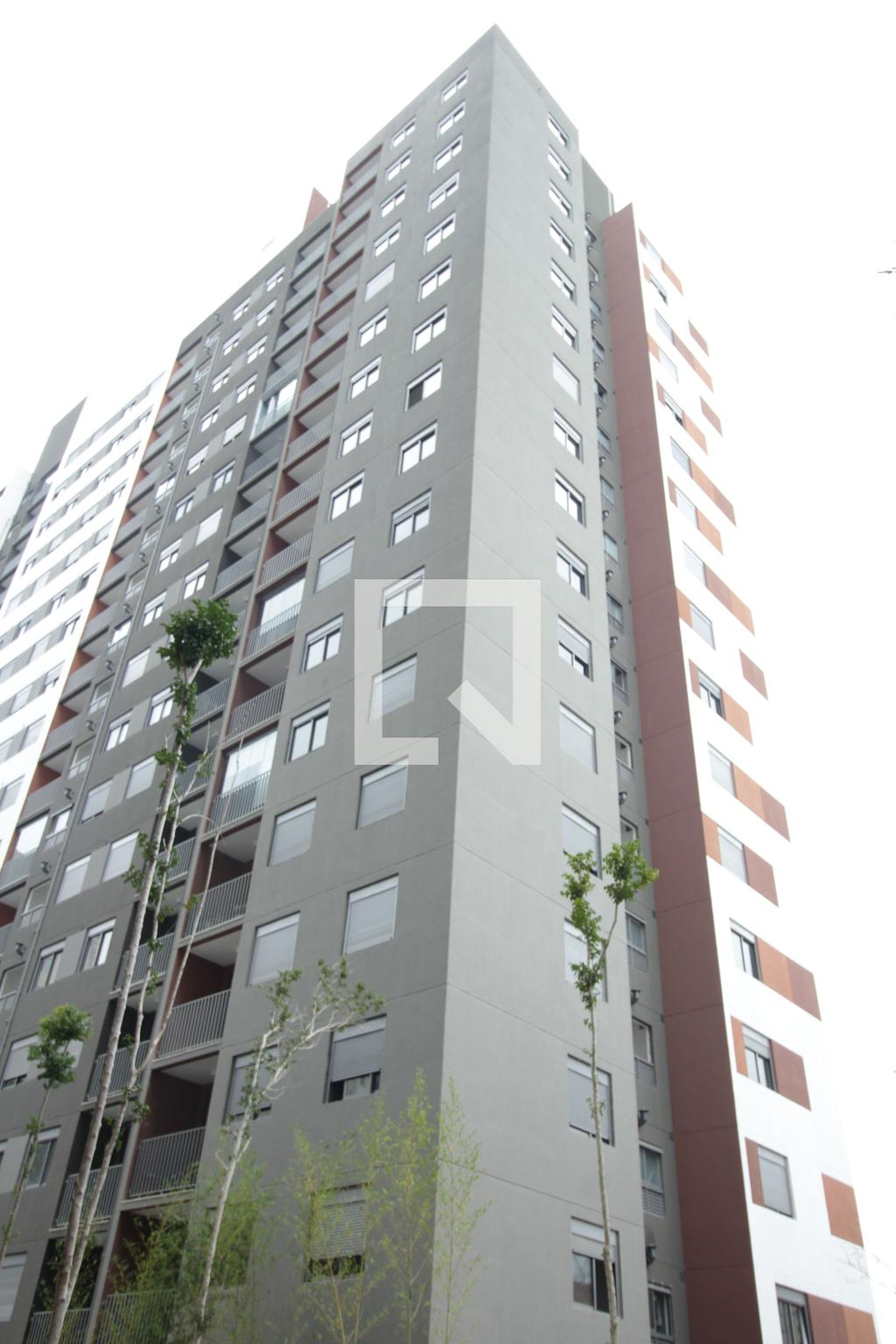 Fachada do Prédio Condomínio Open Marajoara