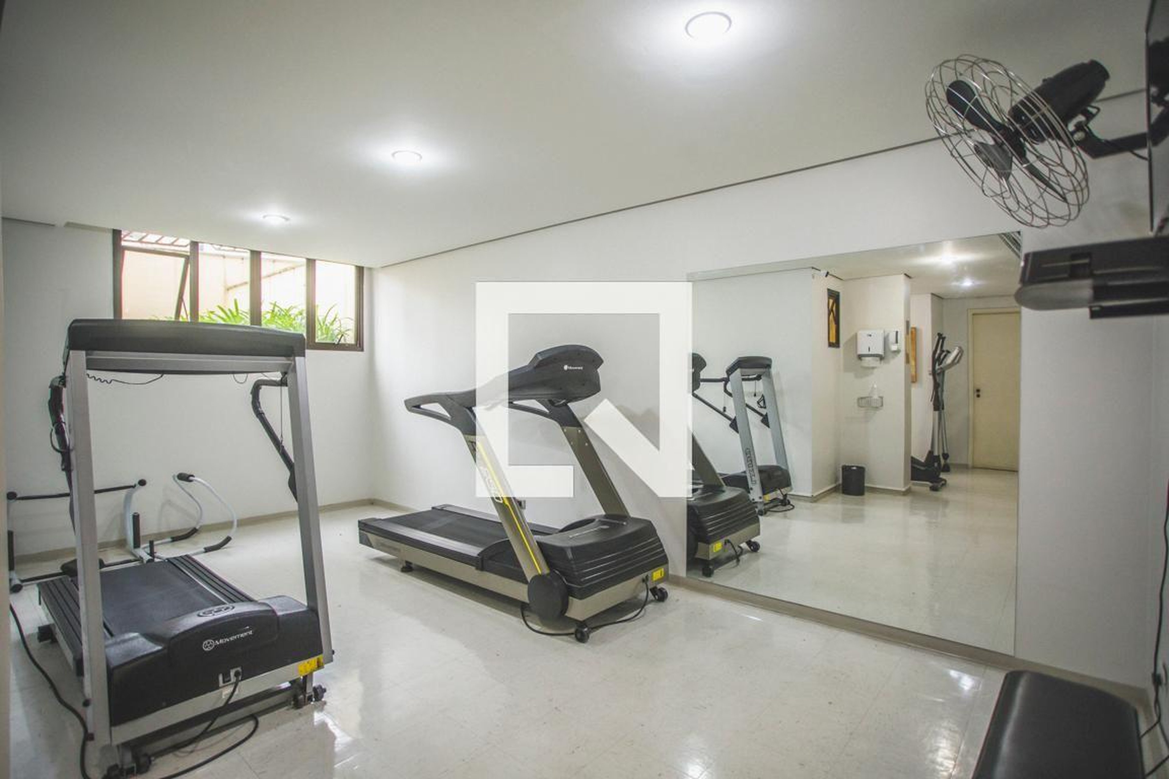 Academia - Edificio Scalla