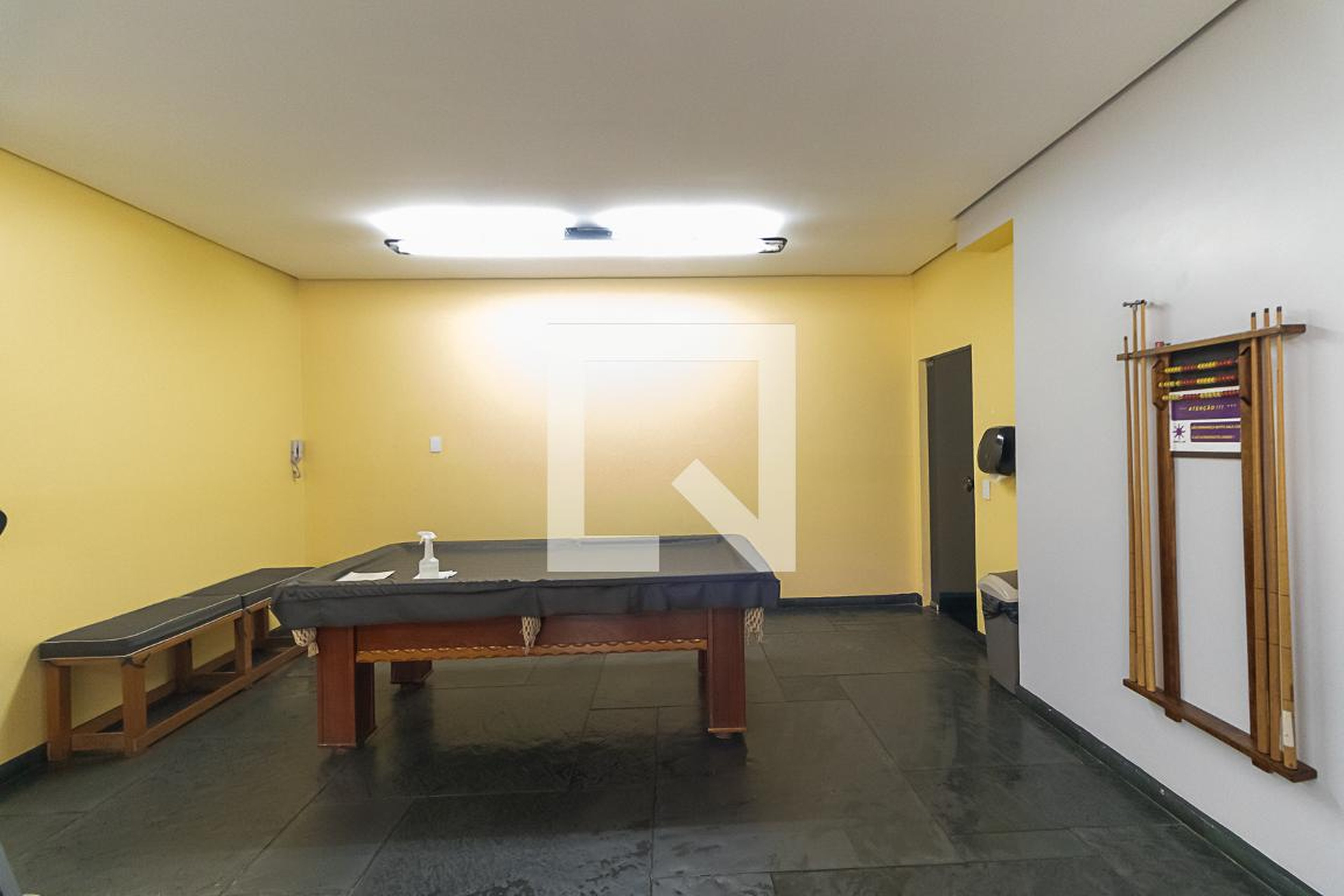 Sala de Jogos - Vila Real