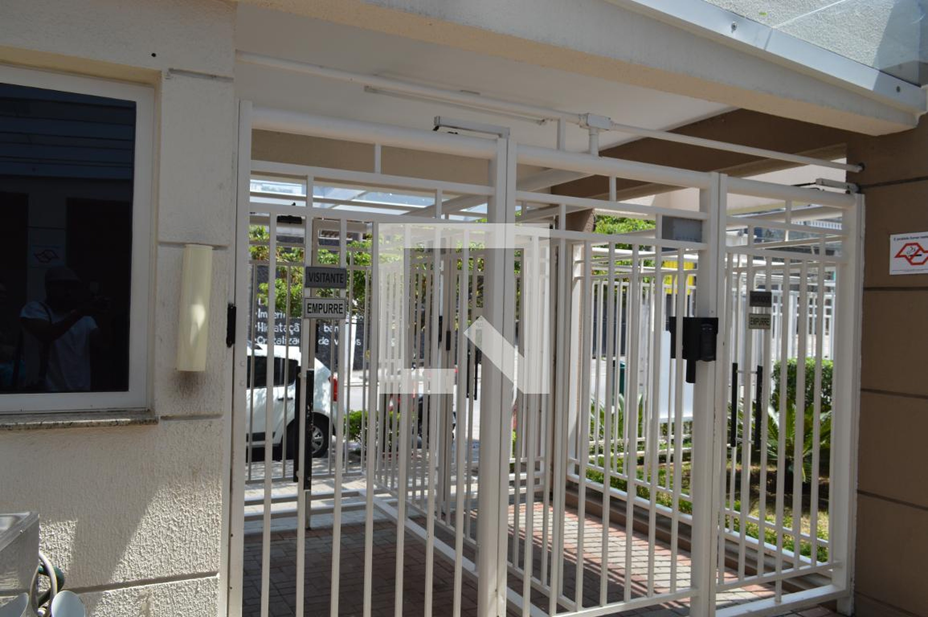 Portaria - La Tour Residence