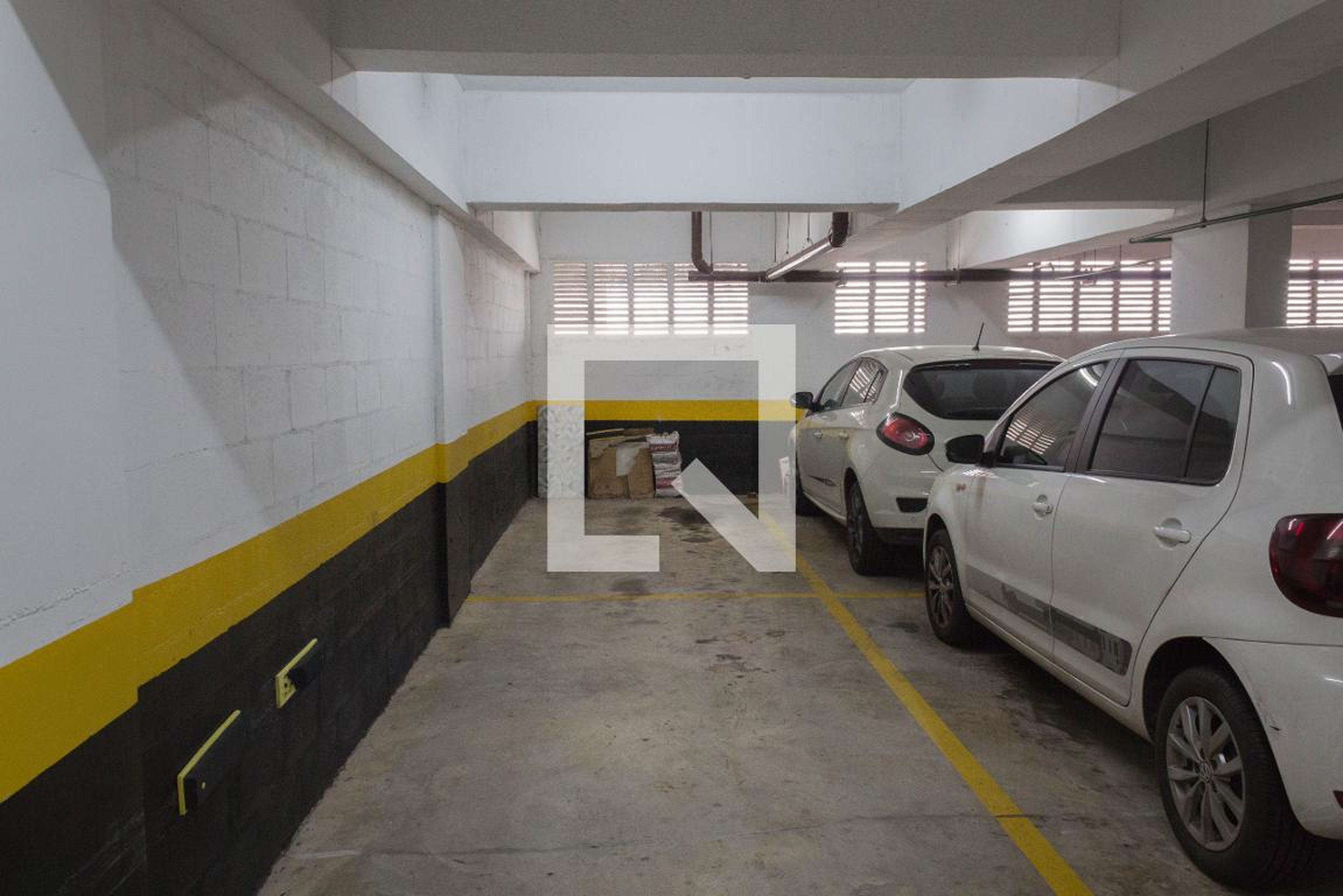 Área comum - Residencial Style Diamond