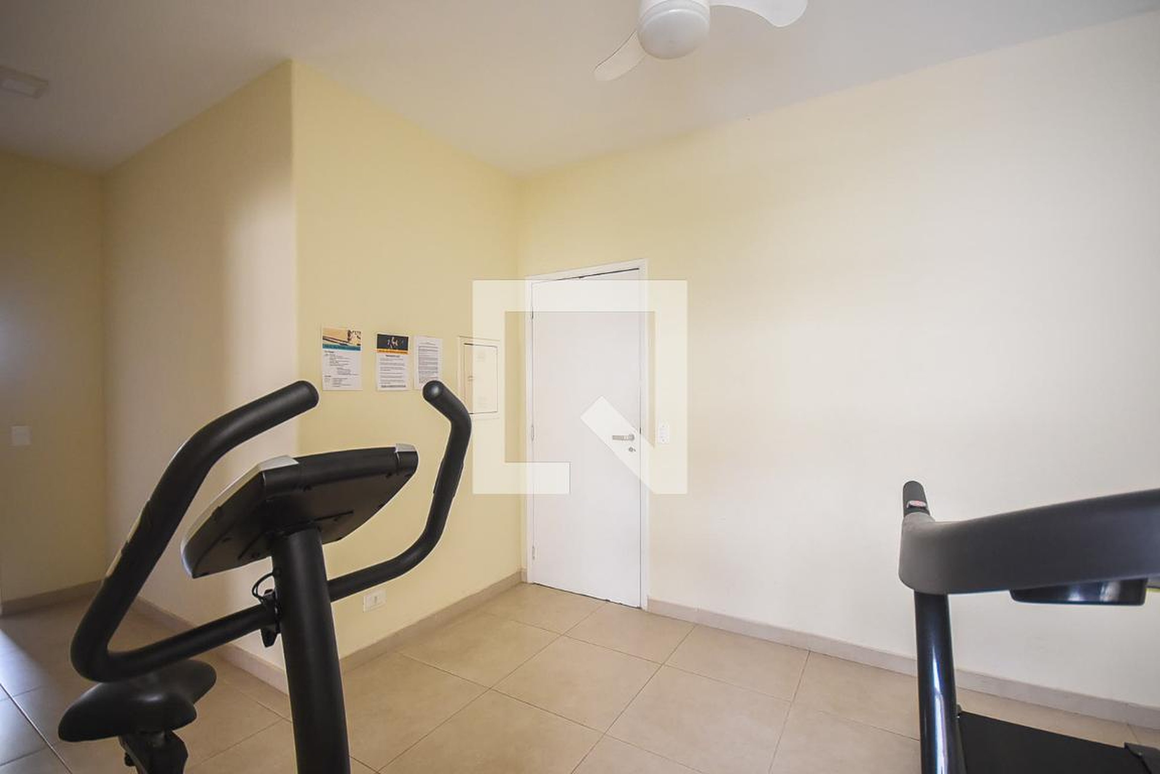 Academia - Edifício Thaitani