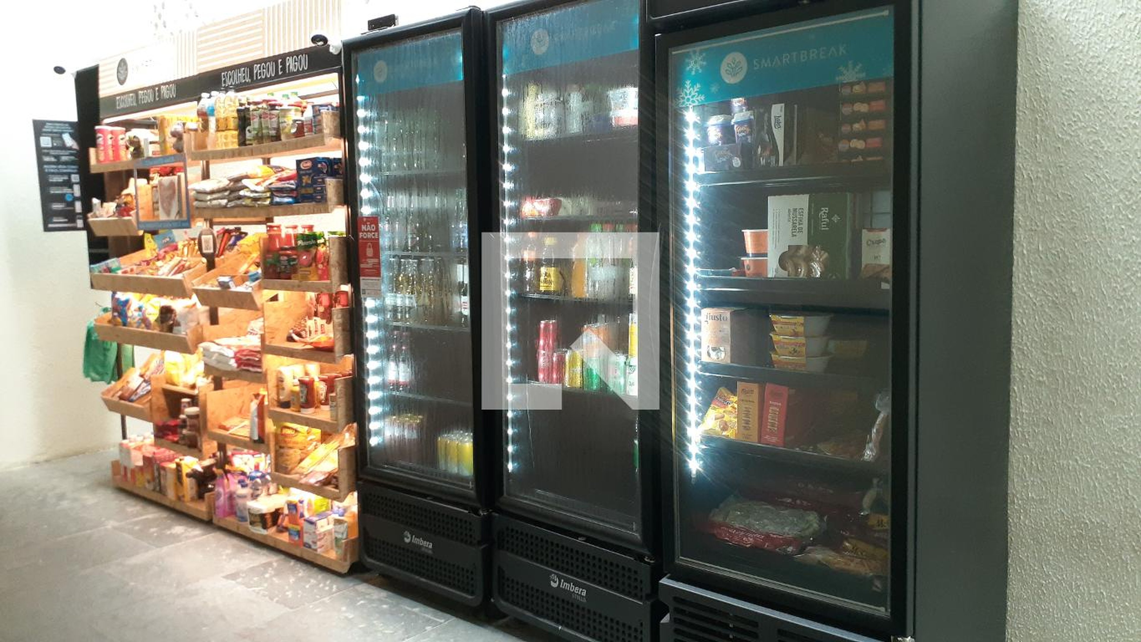 Hall de entrada - null