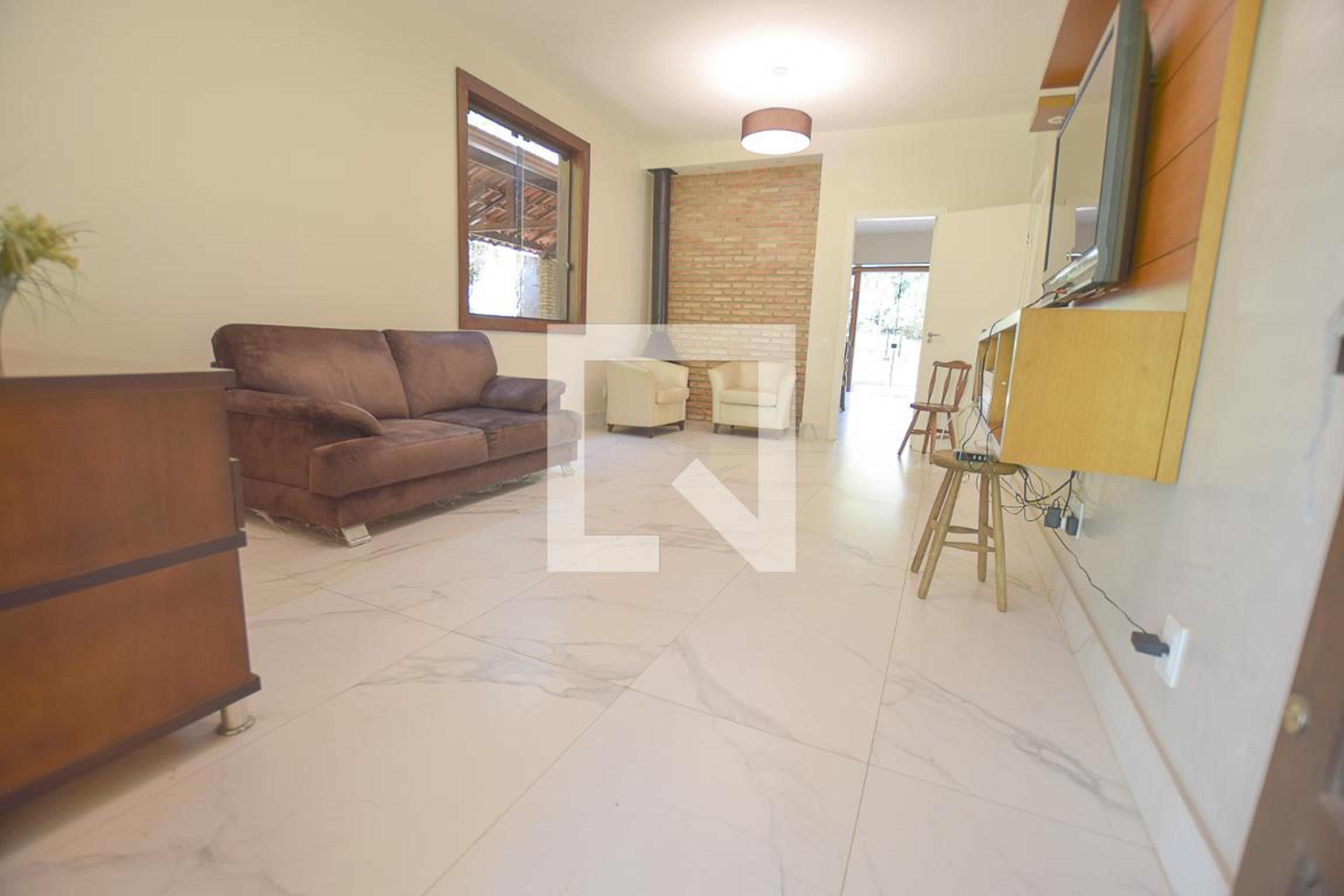 Área comum Condomínio em Rua Condé Barcelos, 1160