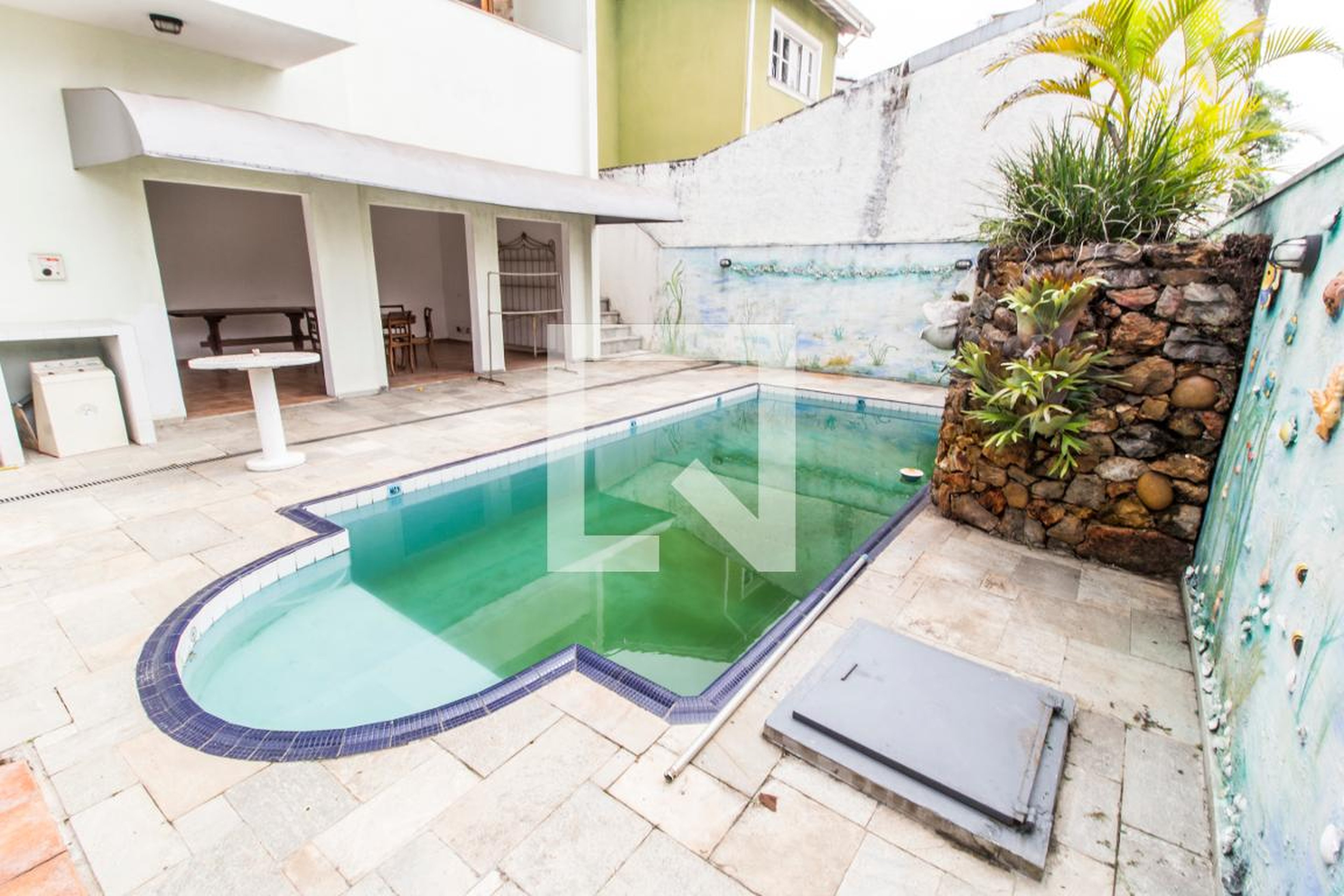 Piscina - 