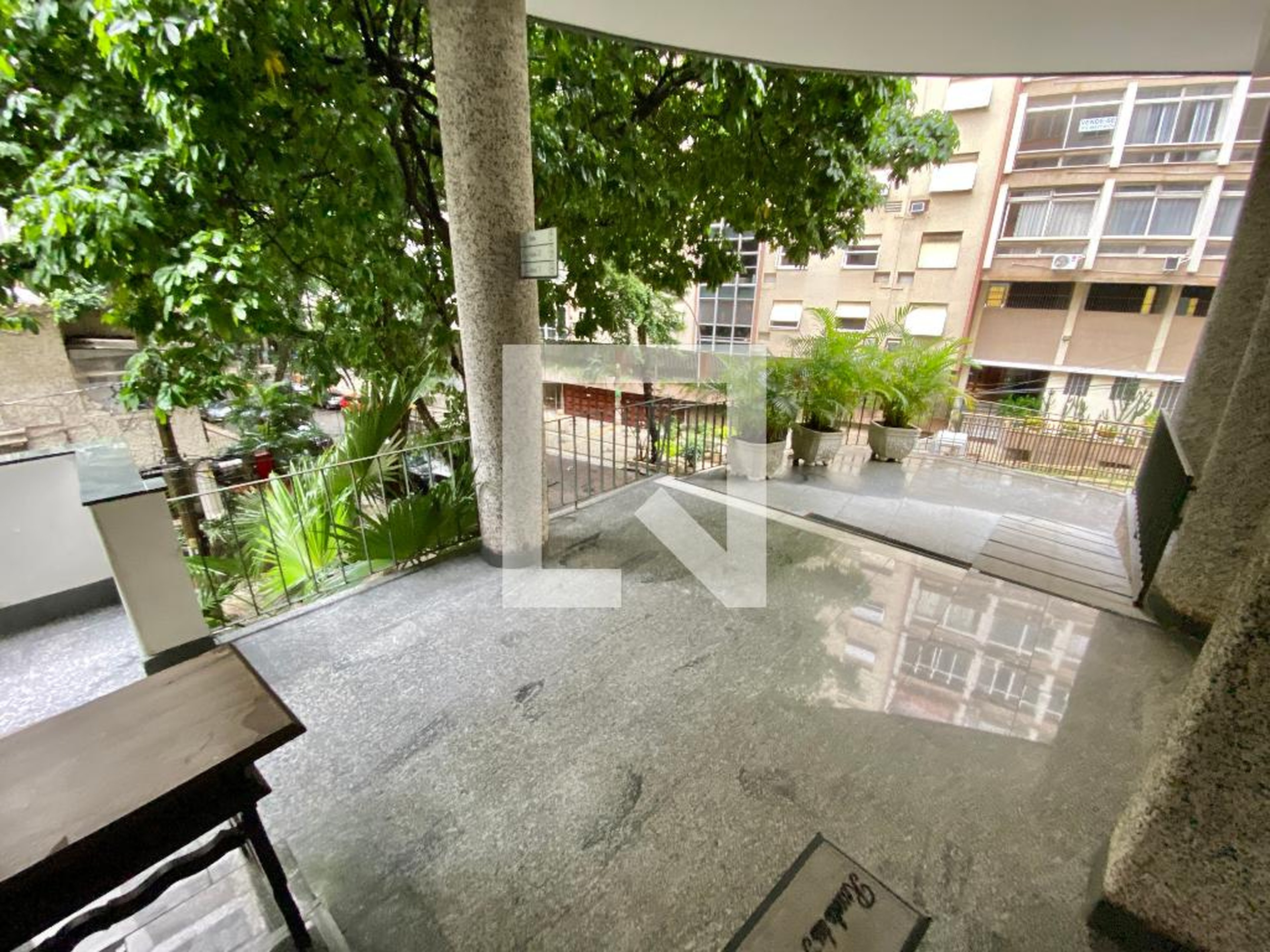 Portaria - Recanto das Pedras