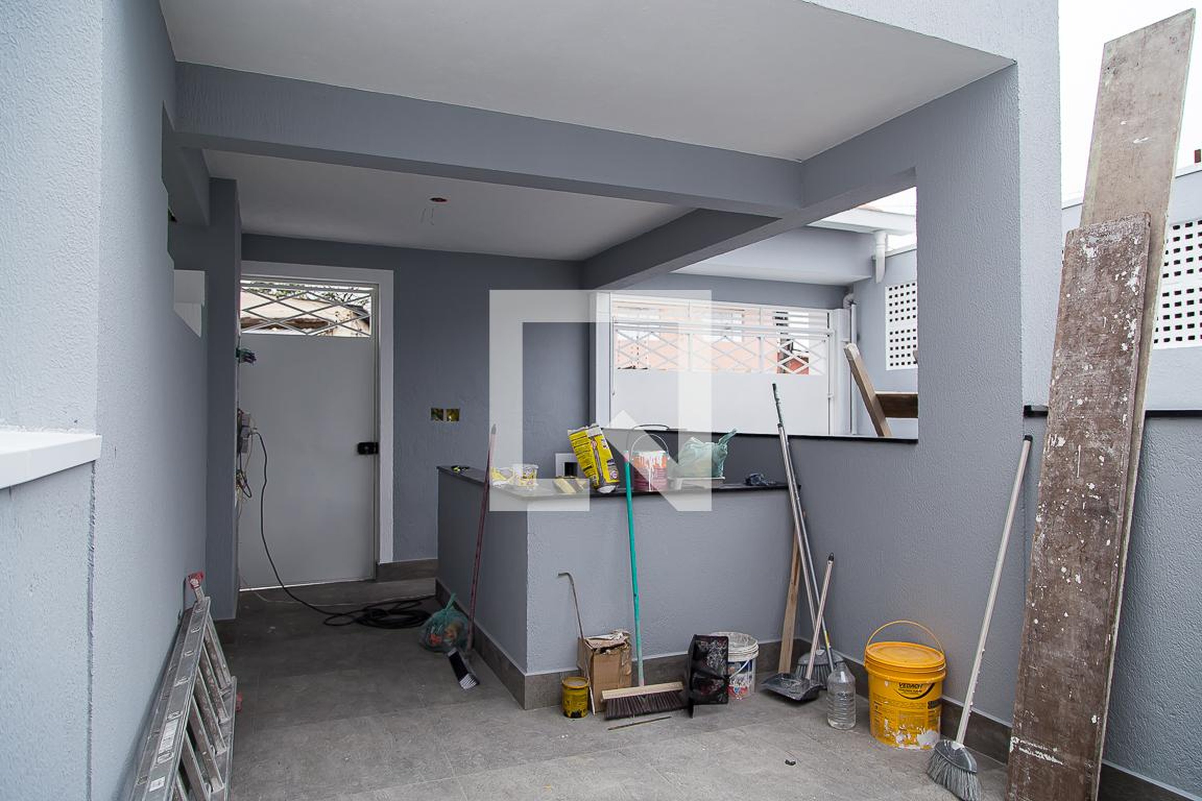 Hall de Entrada - null