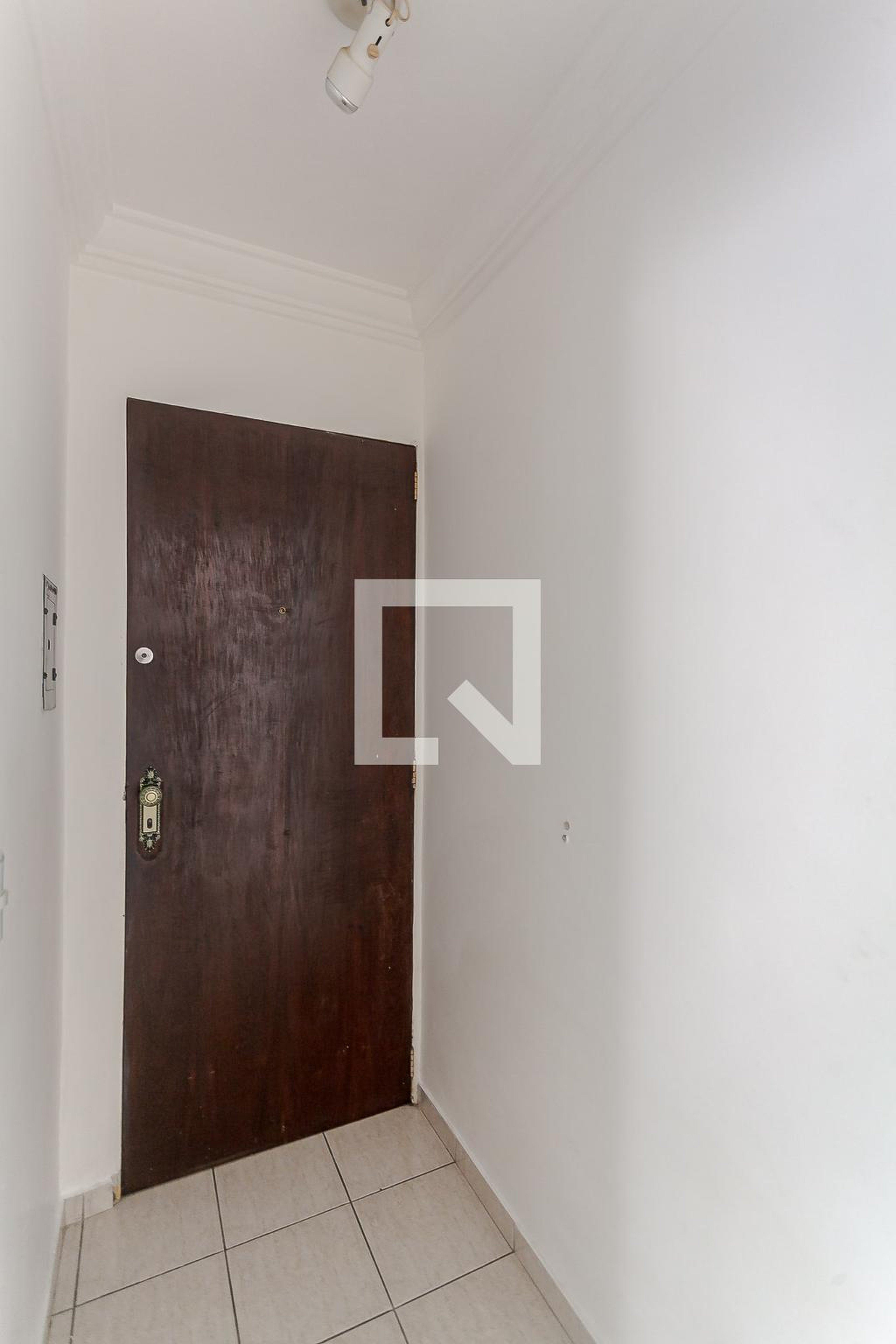 Entrada - Cj Novo Pirajussara