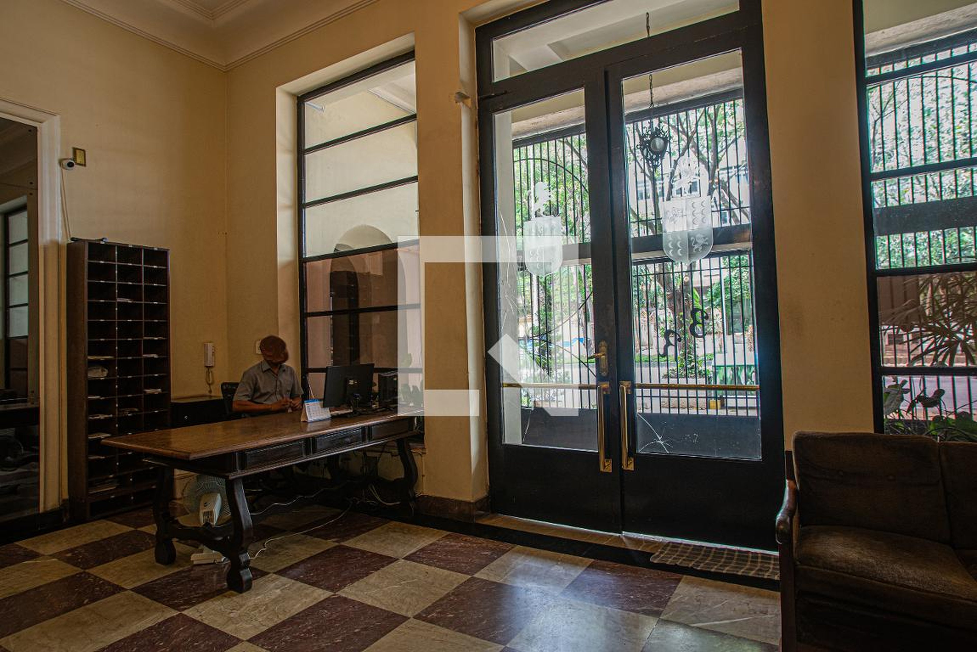 Portaria - Barão de Ramalho