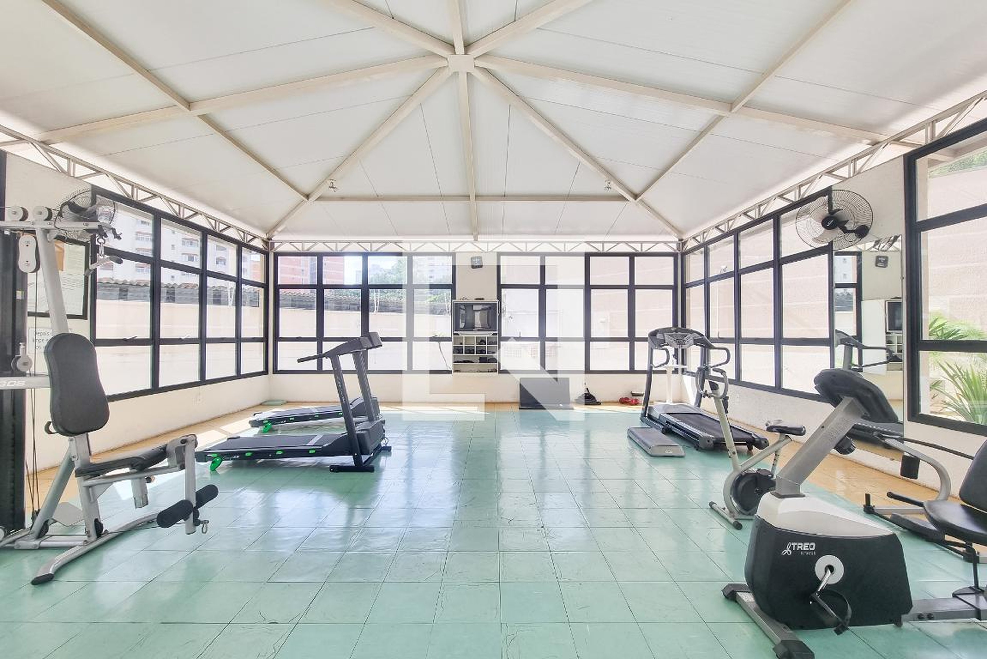 Academia - Vivendas São João