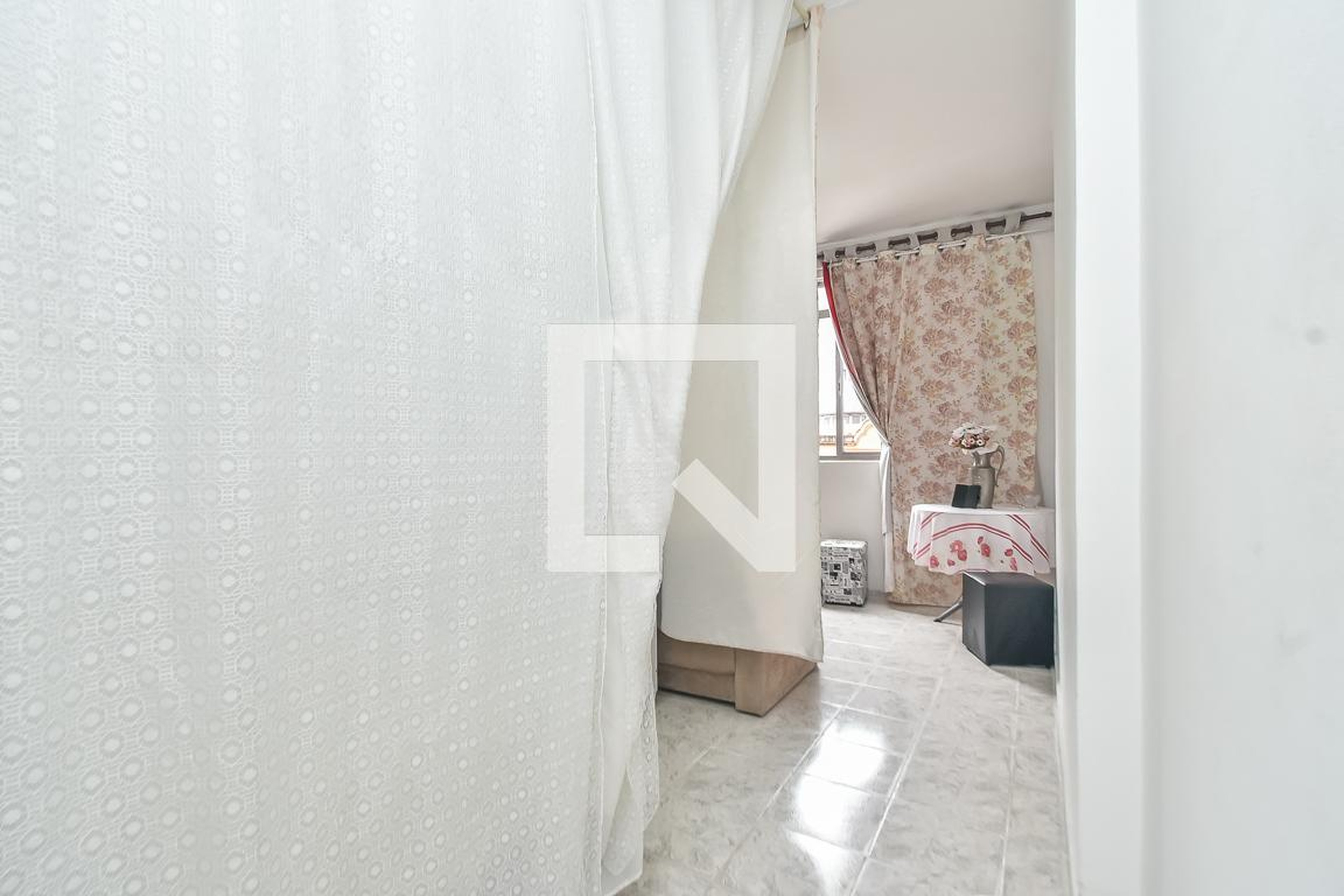 Entrada - Edifício Lion