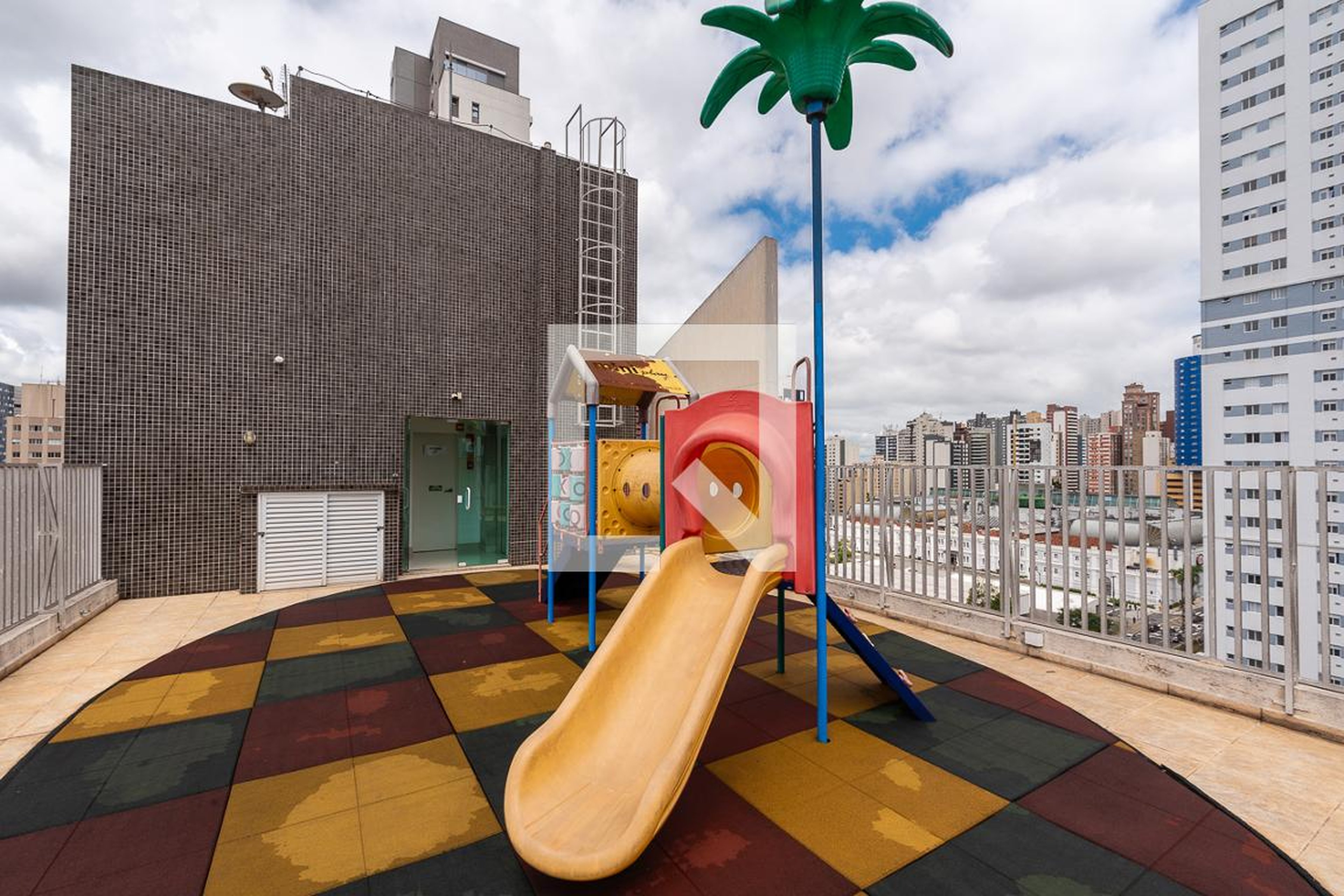 Playground - 