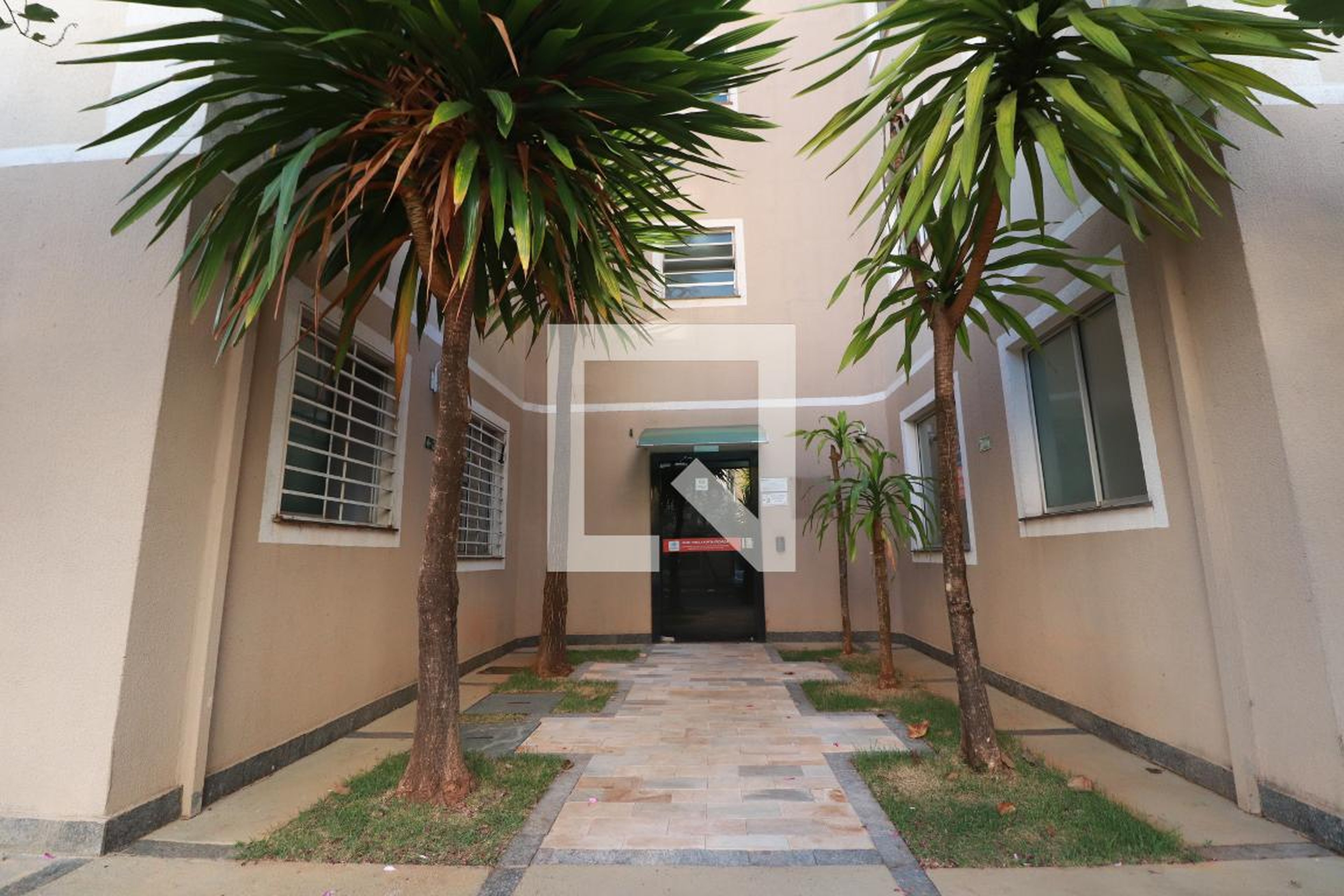 Hall de entrada - null