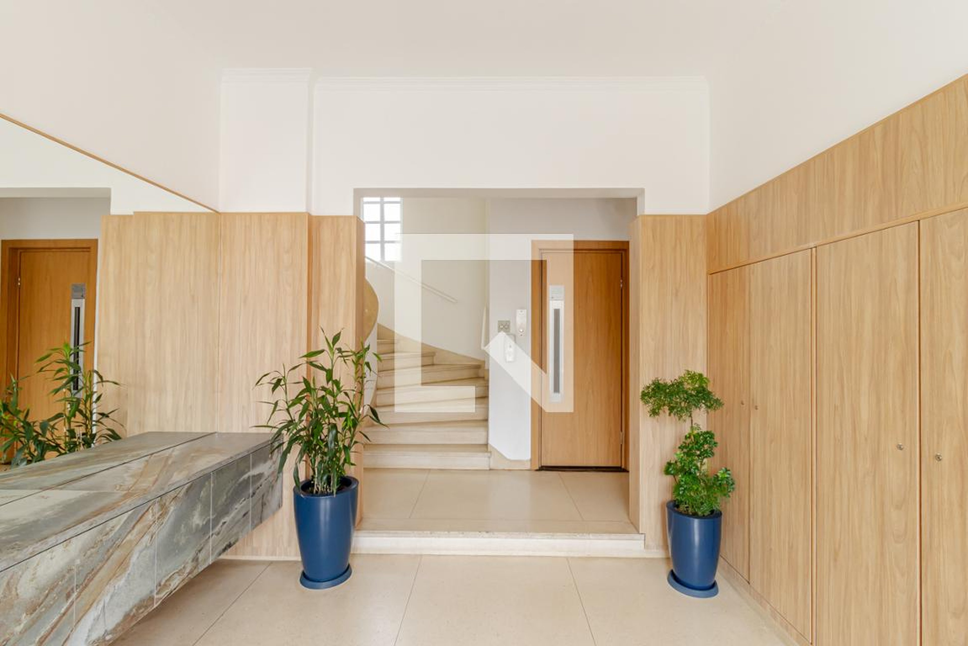 Hall Social - Igarapé