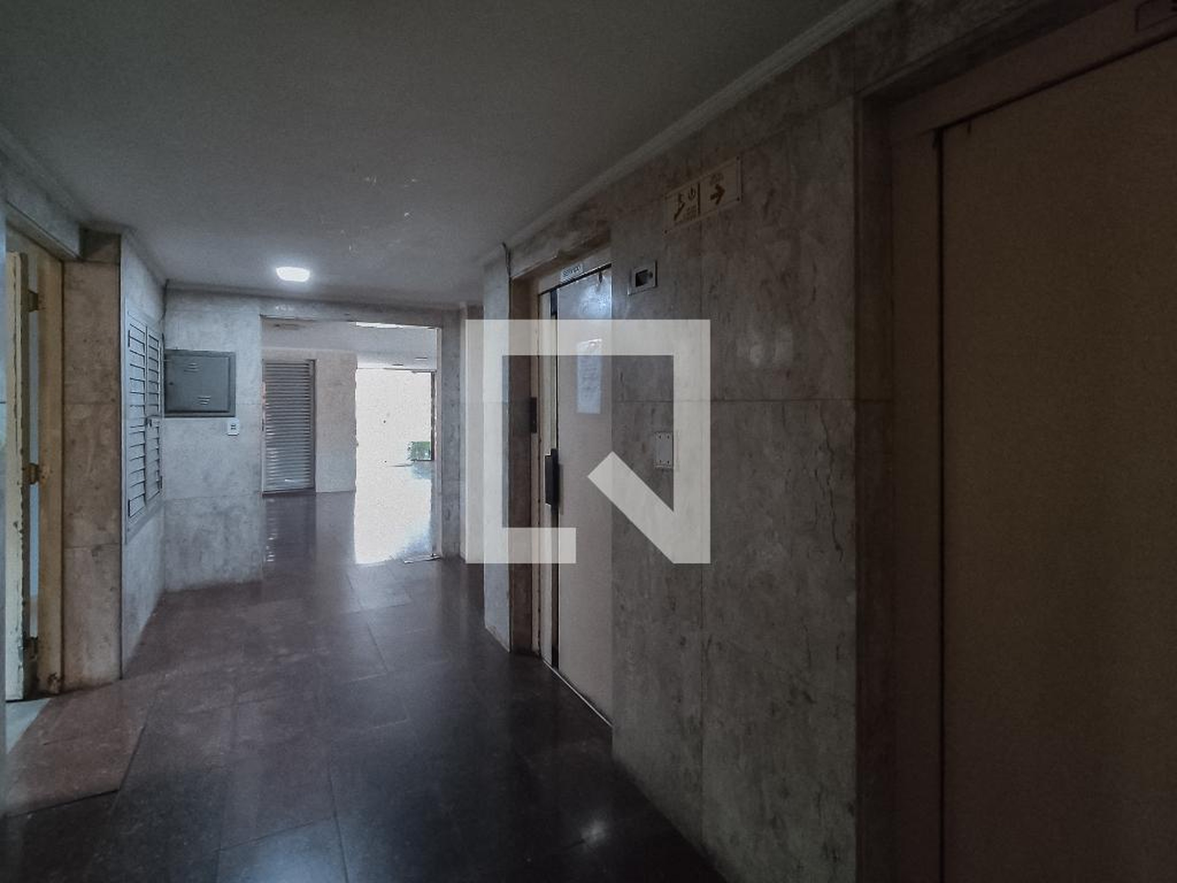 Hall de Entrada - Warsaw