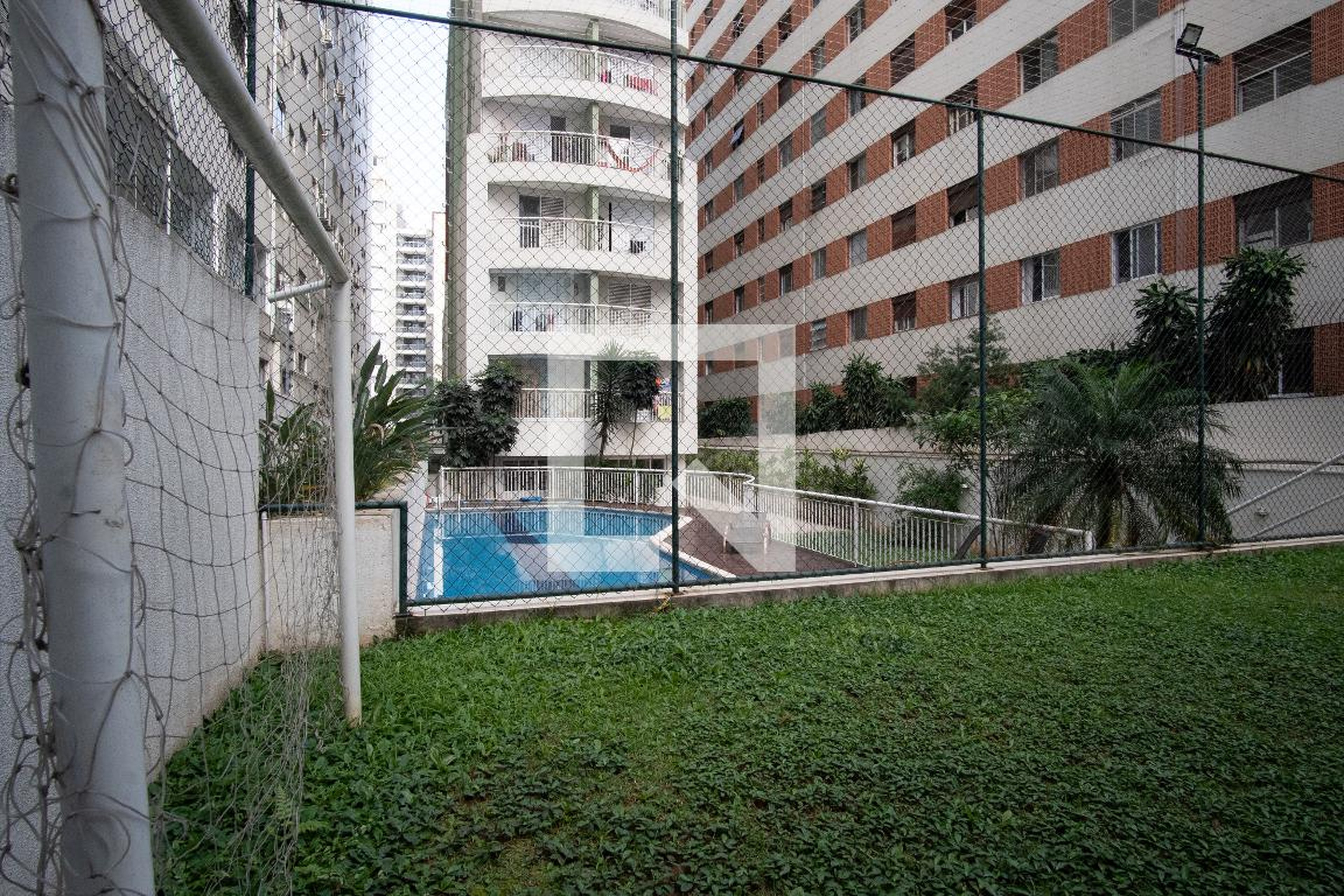 Quadra - Estilo Higienópolis